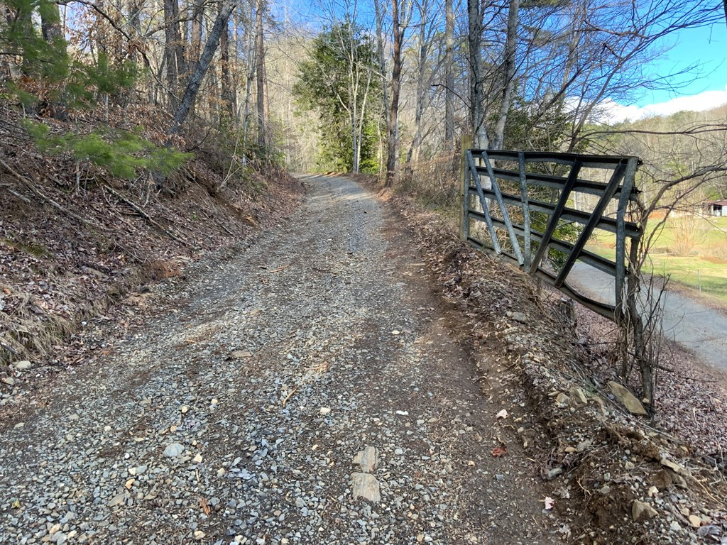 Exterior photo of Lot 2 2 Ivy Log Road, Murphy, NC 28906. MLS: 98525054