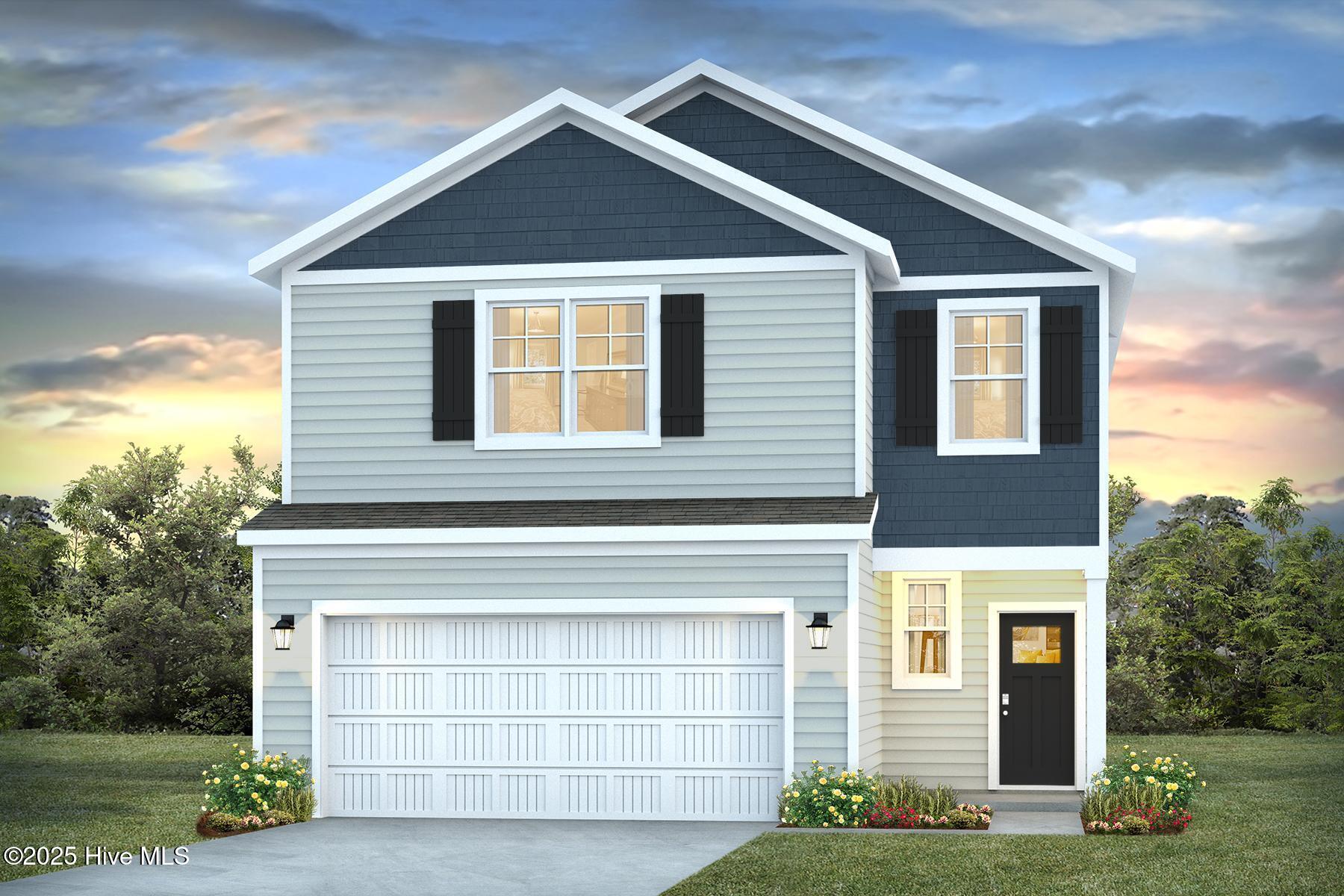 Homes for sale in Castle Hayne, NC | 6346 Rye Grass Rd #Lot 435, Castle Hayne, NC 28429 | MLS# 100529248