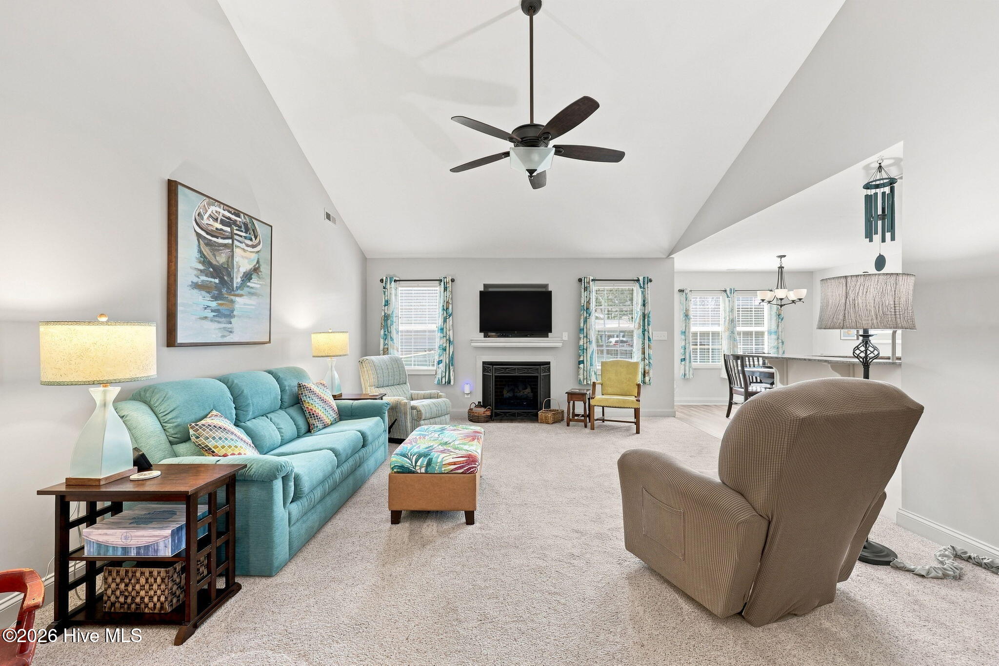 101 Anglers Way,Beaufort