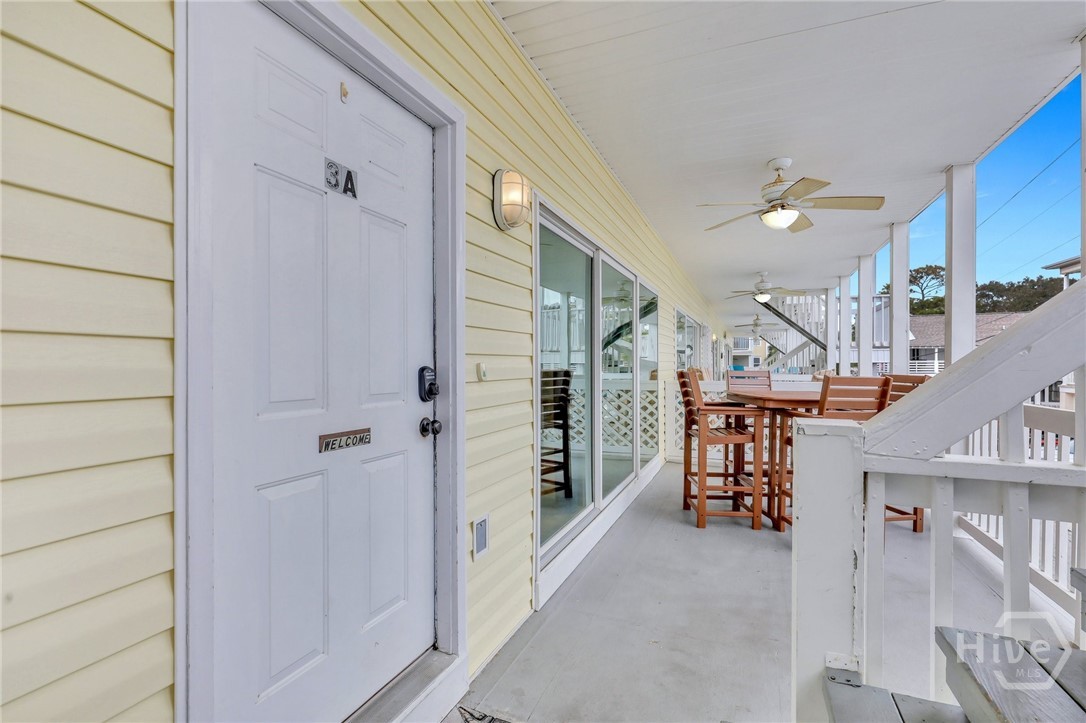 Homes for sale in Tybee Island, GA | 9 17th Pl #3A, Tybee Island, GA 31328 | MLS# SA339204