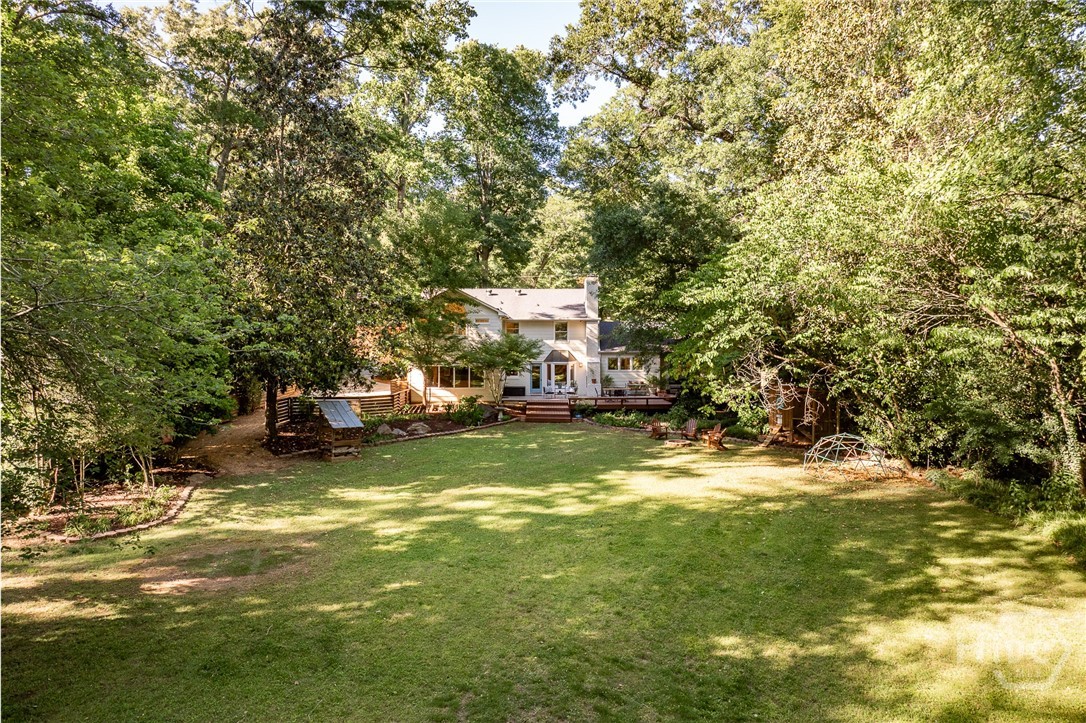 390 Duncan Springs Road