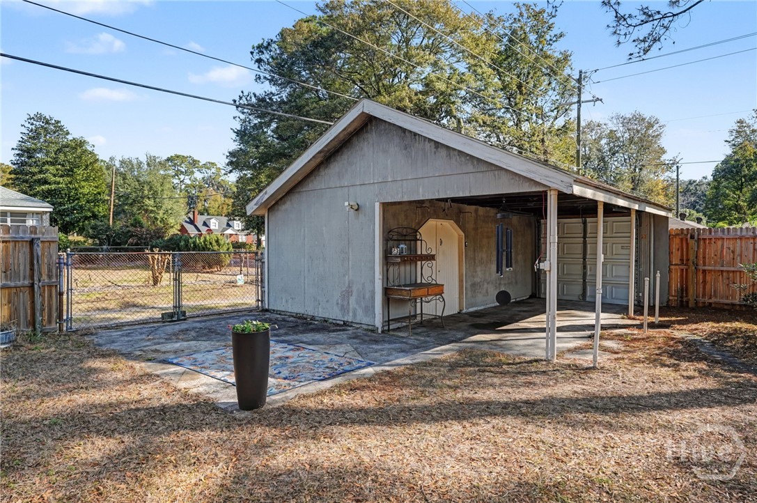 2224 E 38th Street, Savannah, GA, 31404