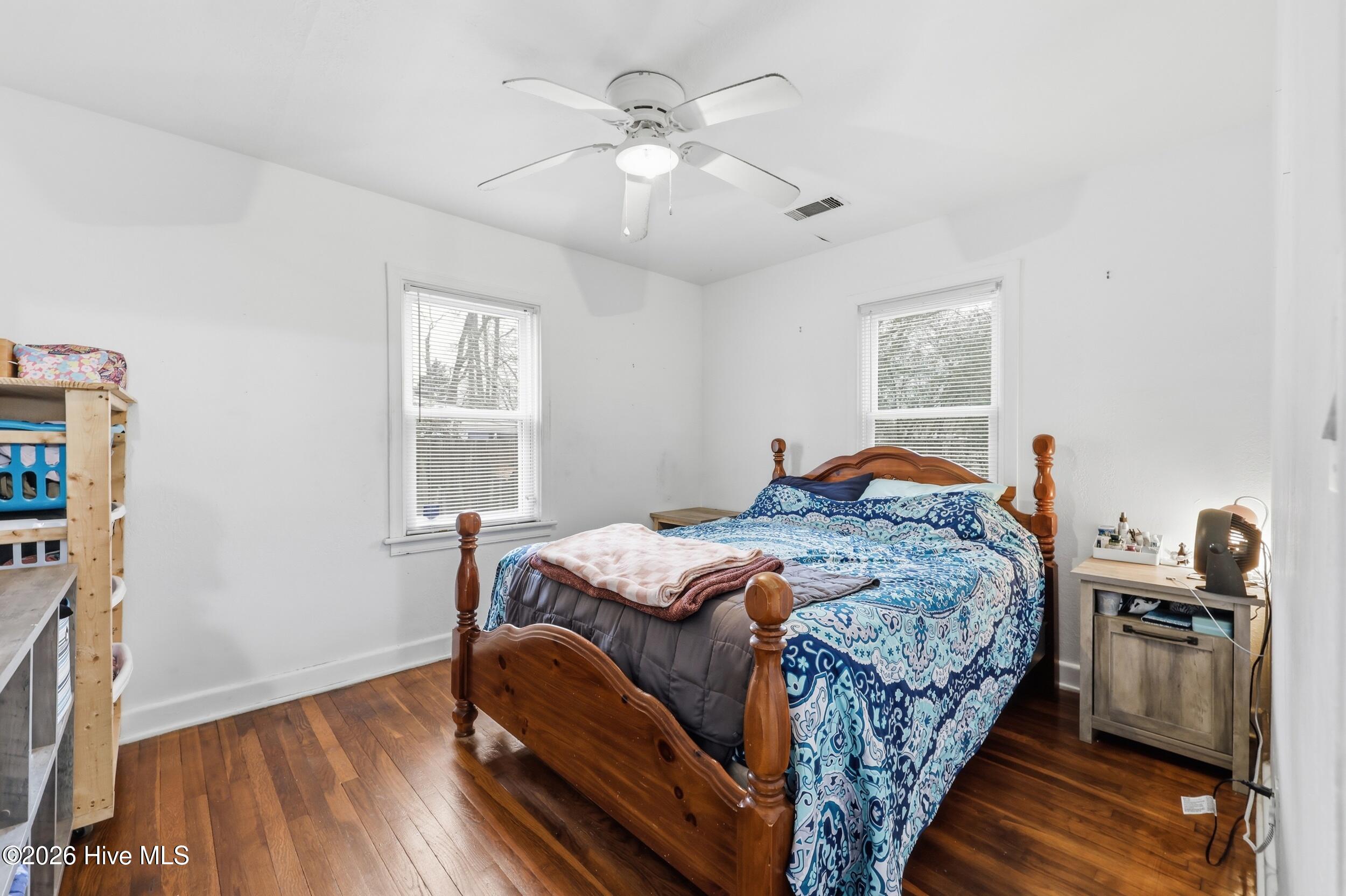 1205 Raleigh Street, Elizabeth City, NC, 27909