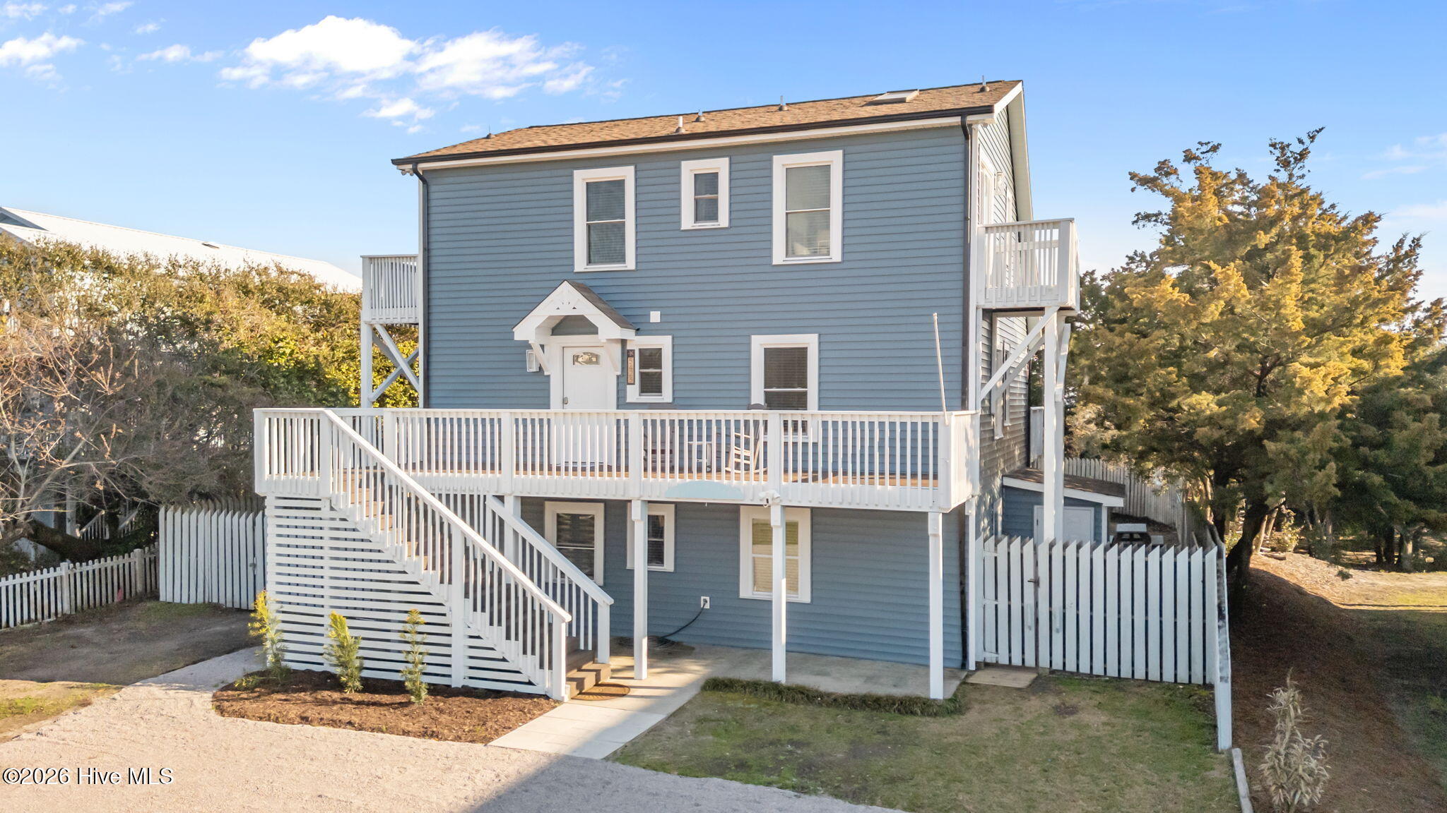 5423 Emerald Drive, Emerald Isle, NC, 28594