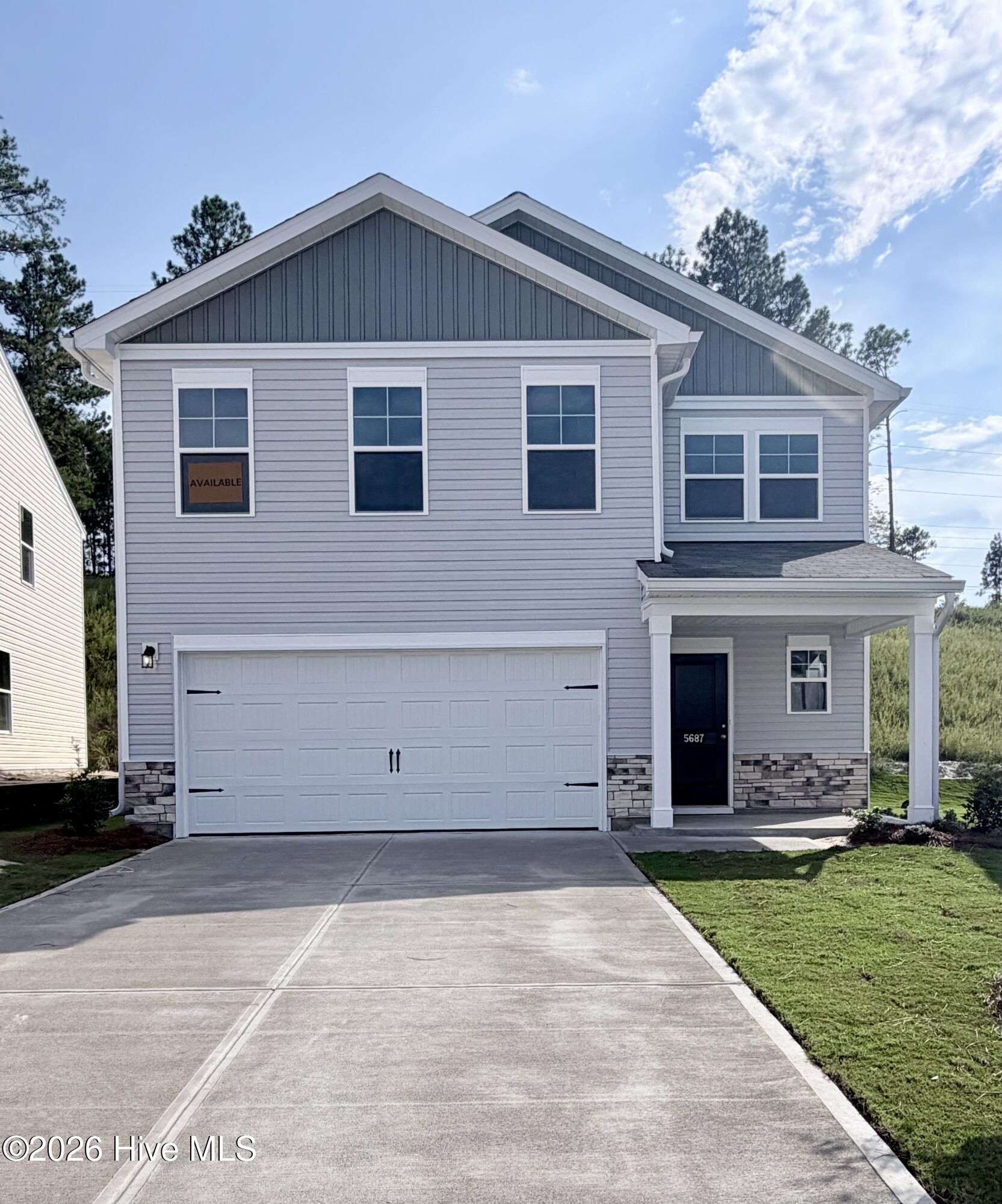 Photo 1 of Single family home for sale at 5687 Moncrief Cir, Graniteville, SC 29829 | MLS# 100612788 | Listing updated on 2026-10-27