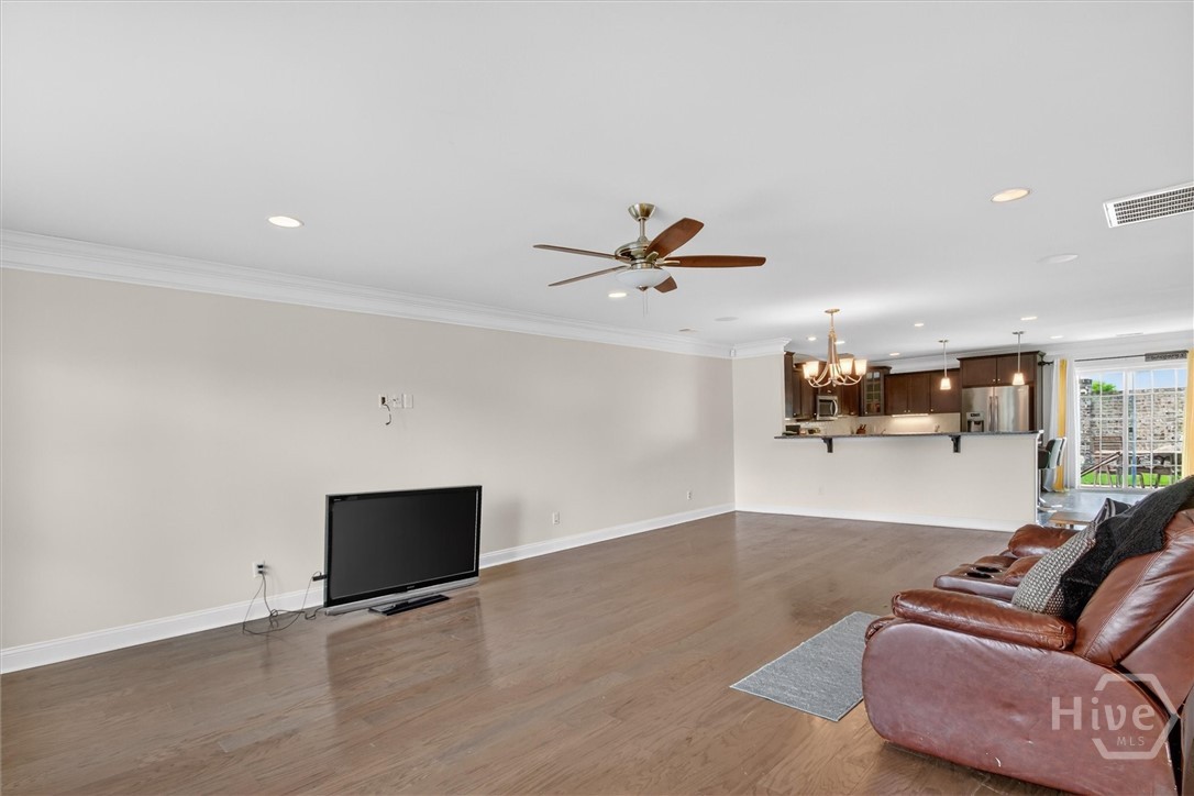 40 Roseberry Circle, Port Wentworth, GA, 31407