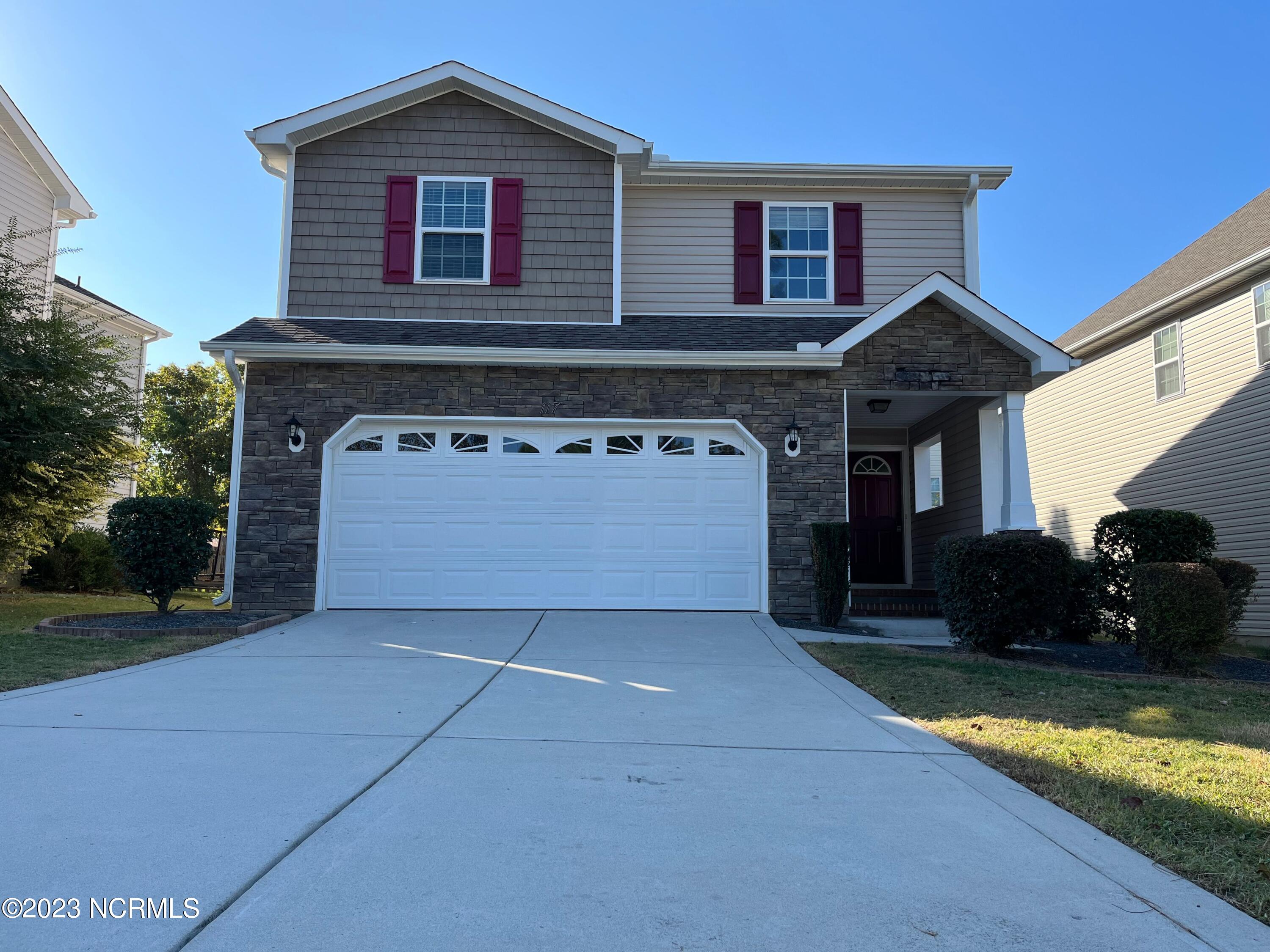 NC Properties NC Properties