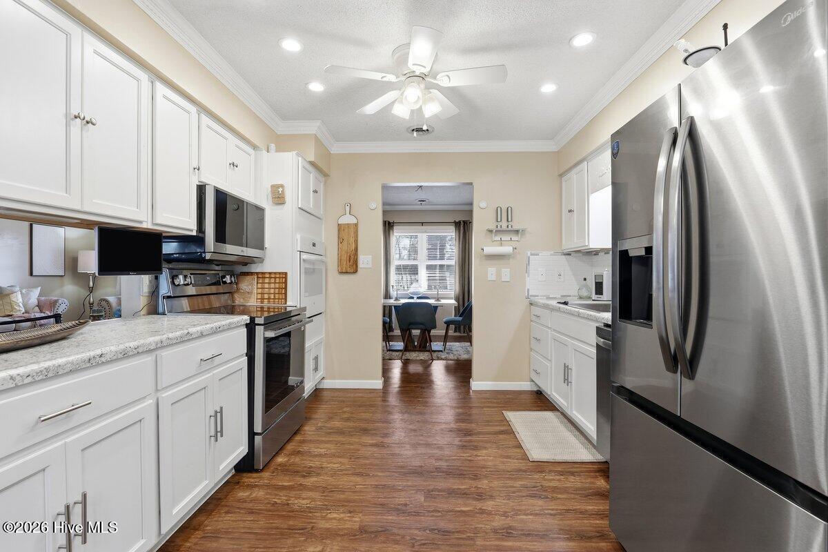 810 Williams Road,New Bern