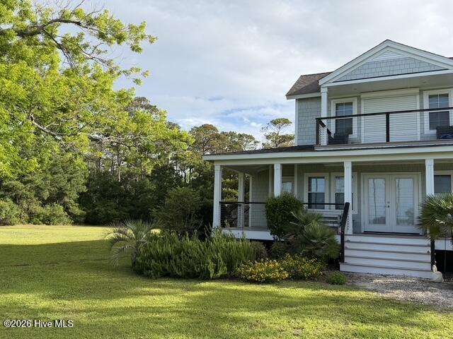 448 Seashore Drive,Atlantic