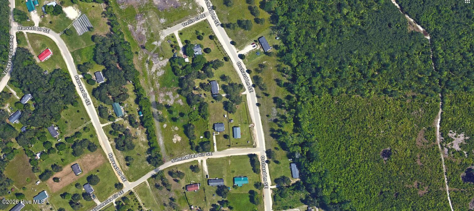 594 Trellis Court SE, Bolivia, NC, 28422