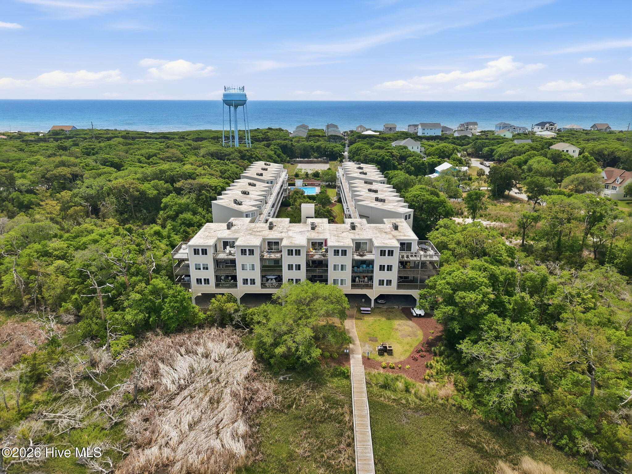 650 Salter Path Road 214,Pine Knoll Shores