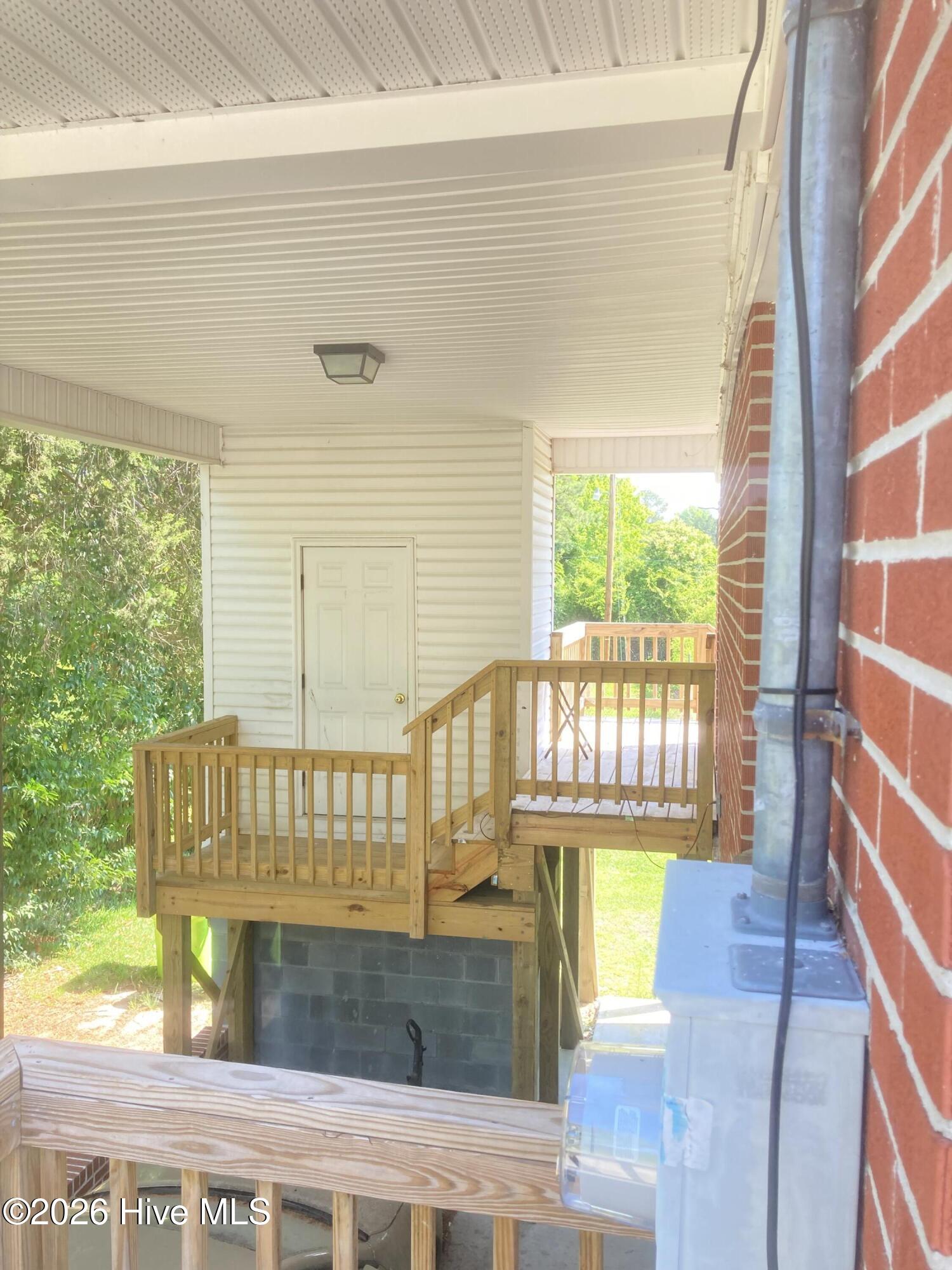 2012 Opal Street,New Bern