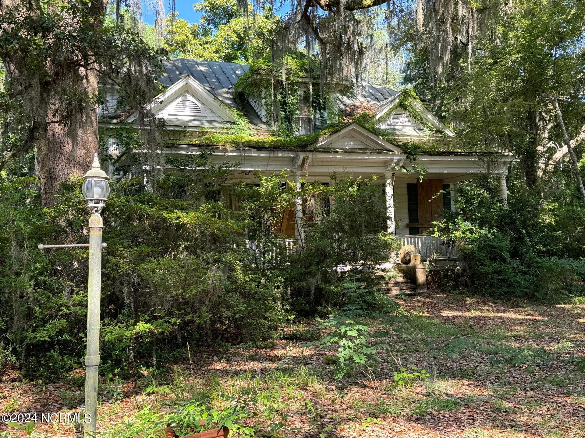 7701 Myrtle Grove Road, Wilmington, NC, 28409