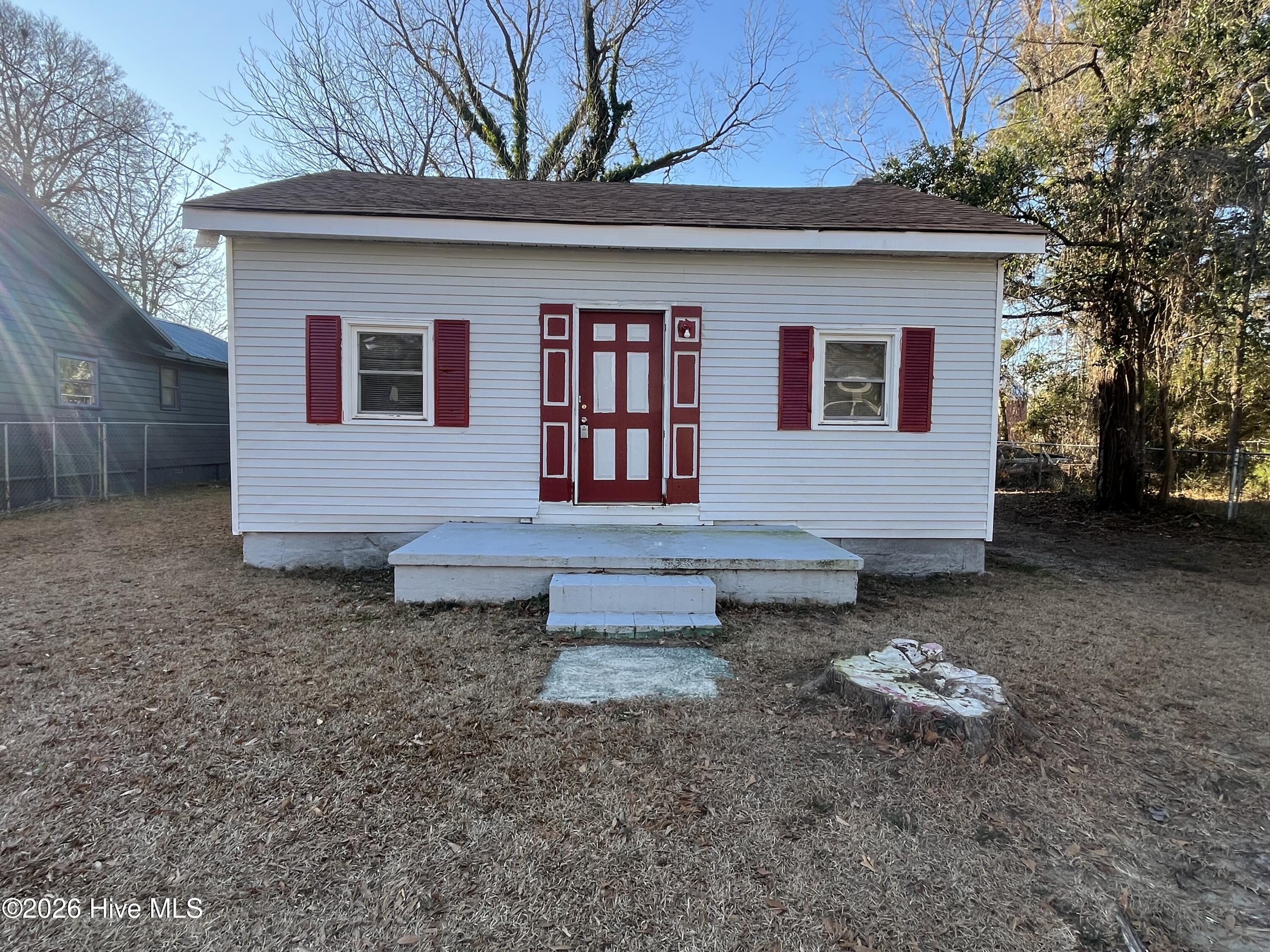 1617 Mckinley Avenue,New Bern
