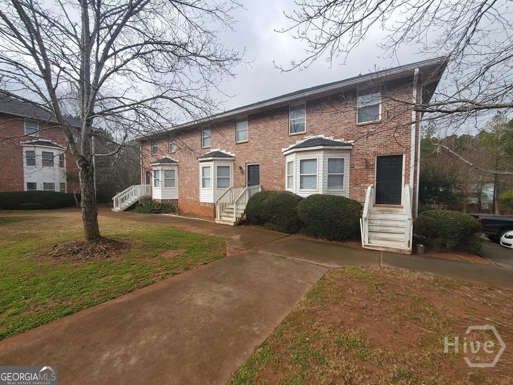 Property at 1850 Cedar Shoals Drive
