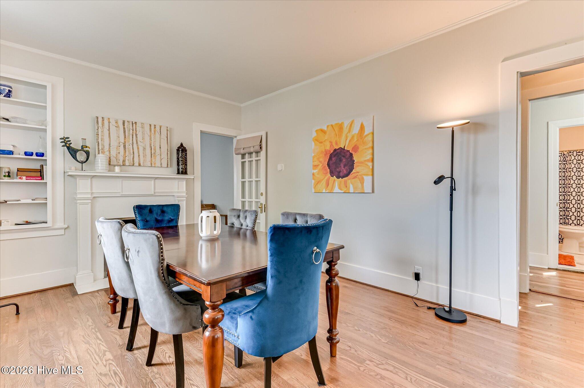 Photo 3 of Single family home for sale at 2002 Bransford Ave, Augusta, GA 30904 | MLS# 100607094 | Listing updated on 2026-09-30