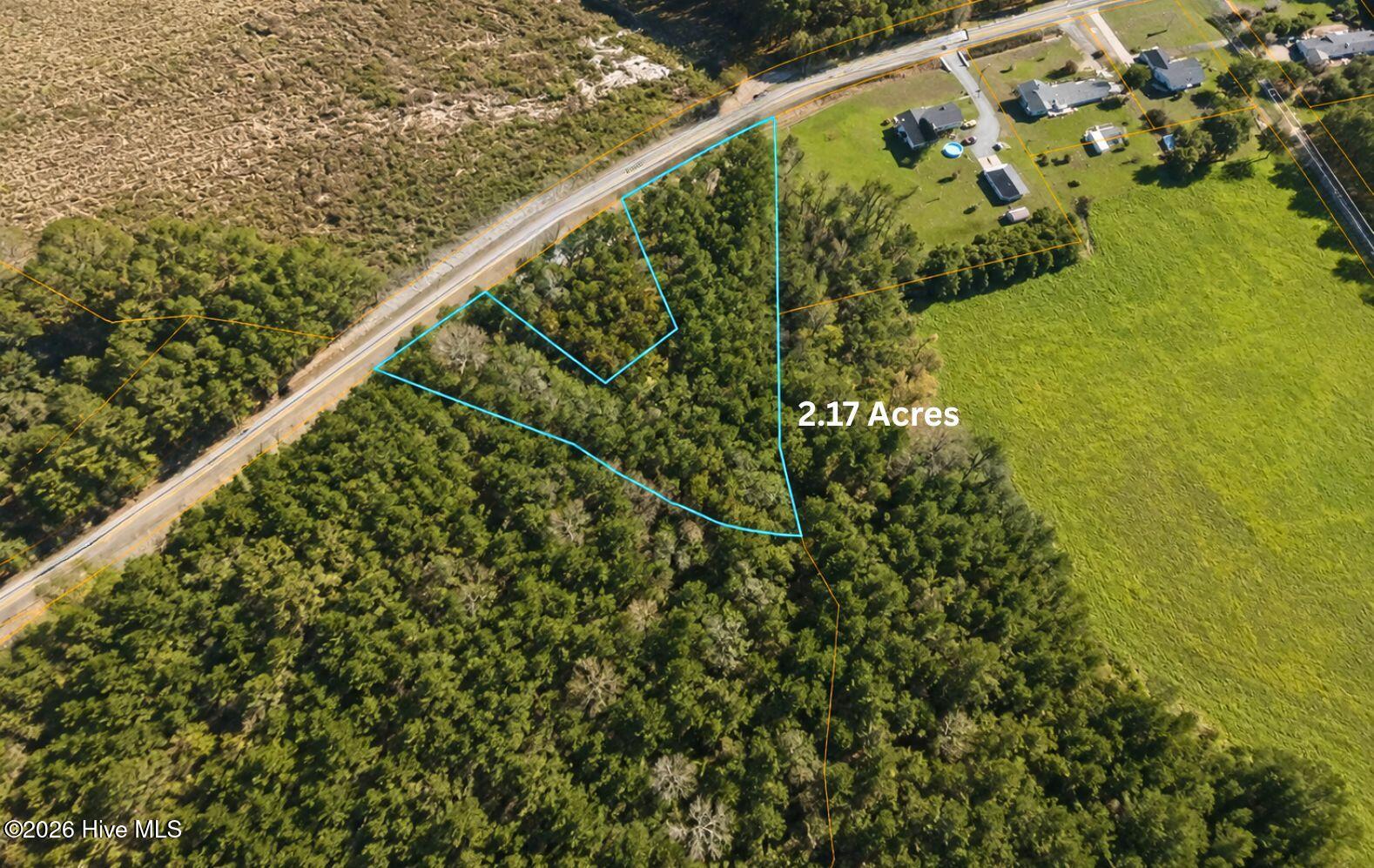 5th image of 0 Princeton Kenly Rd, Kenly, NC 27542 | MLS# 100589881