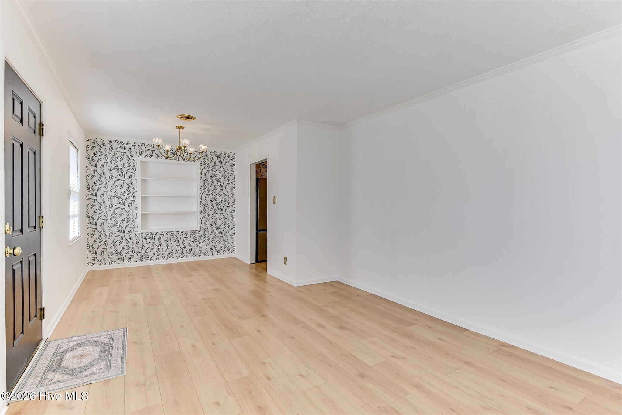 Photo 3 of Single family home for sale at 2424 Demetree Way, Augusta, GA 30906 | MLS# 100607223 | Listing updated on 2026-10-01