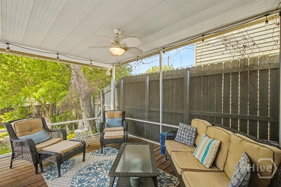 505 E Anderson Street, Savannah, GA, 31401