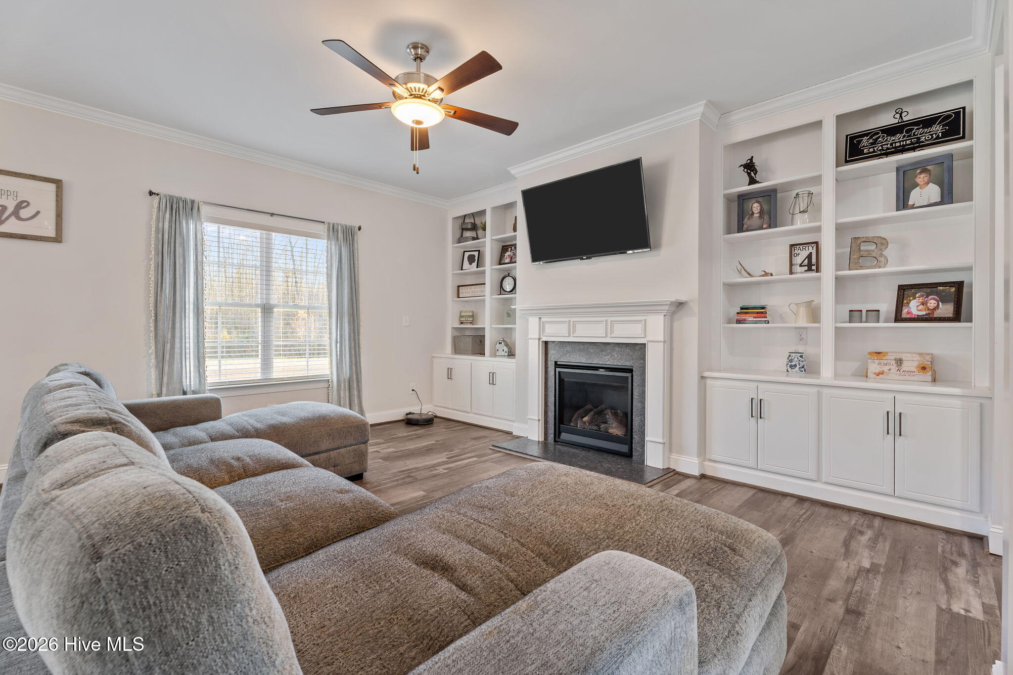 1095 Poplar Creek Road, Nashville, NC, 27856