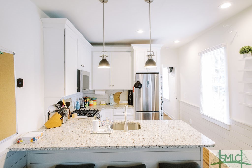 609 E Park Lane, Savannah, GA, 31401