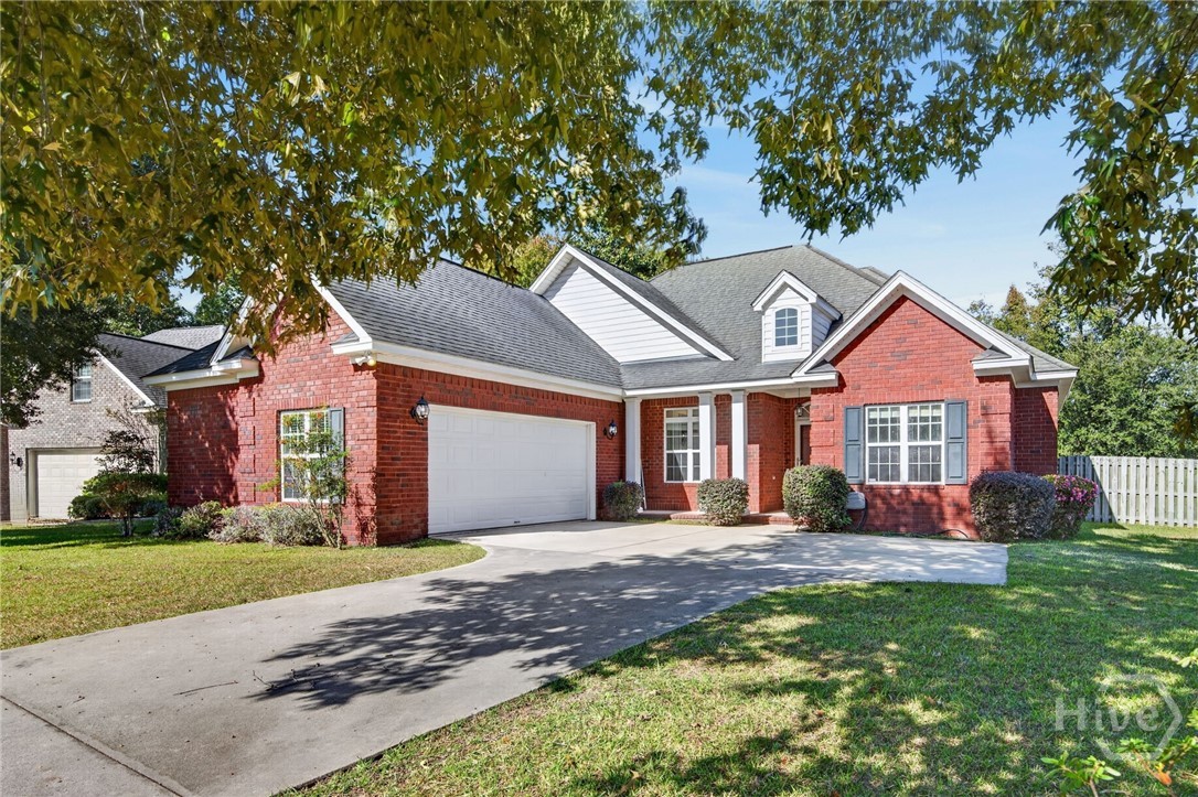 Photo 1 of Single family home for sale at 1 Preservation Ct, Savannah, GA 31419 | MLS# SA367148 | Listing updated on 2026-10-27