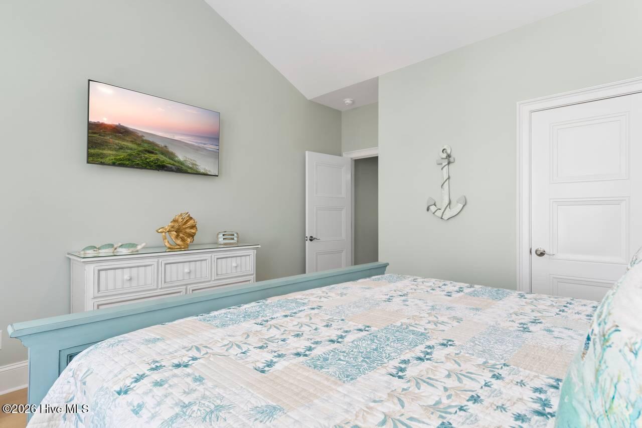 109 Ocean Bluff Drive,Indian Beach