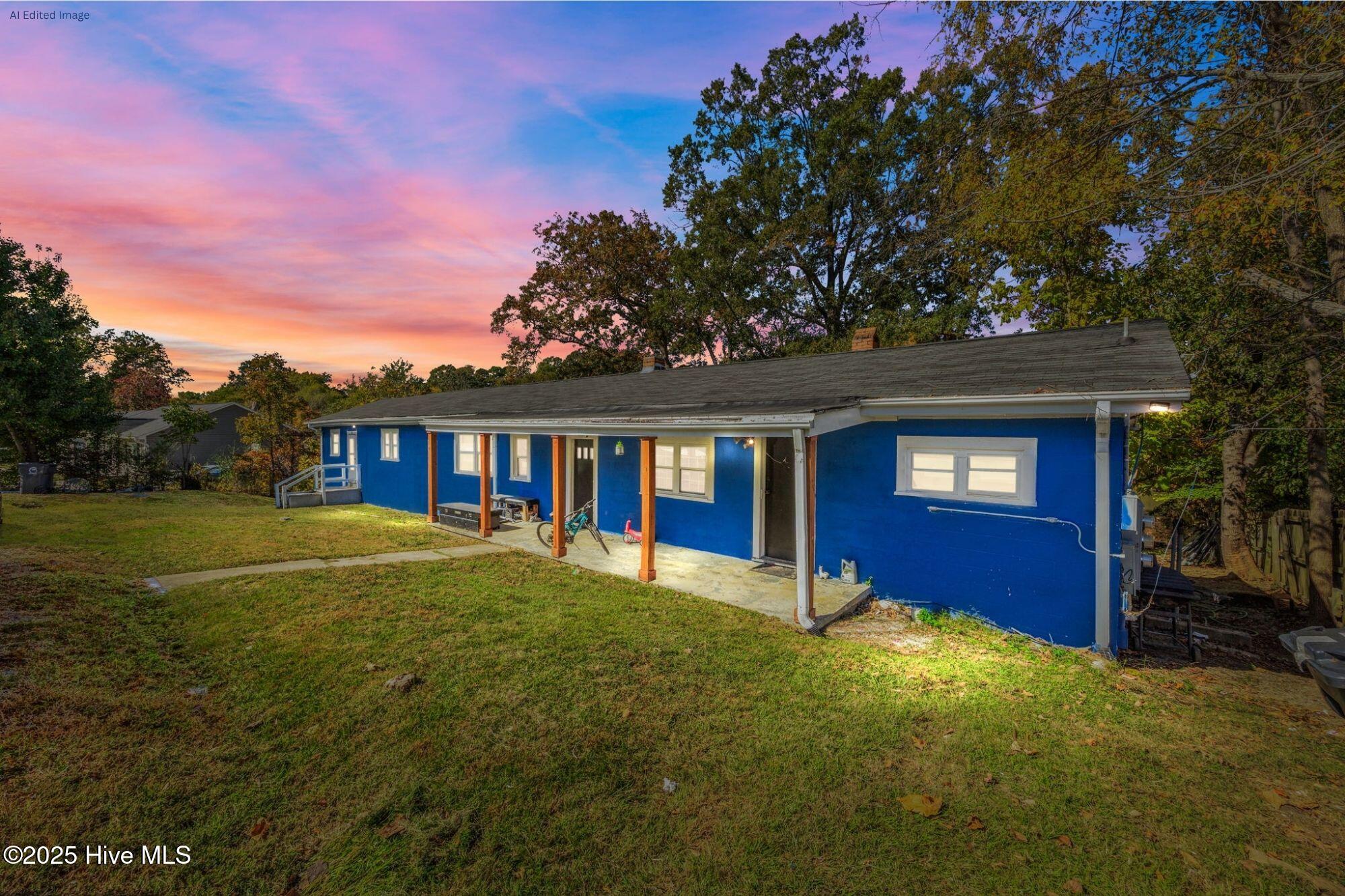 Homes for sale in Greensboro, NC | 3530 Riverside Dr, Greensboro, NC 27406 | MLS# 100538152