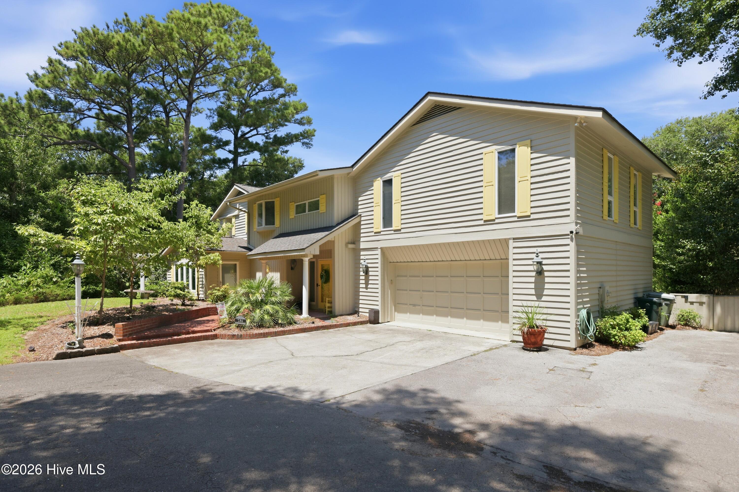 286 Oakleaf Drive,Pine Knoll Shores