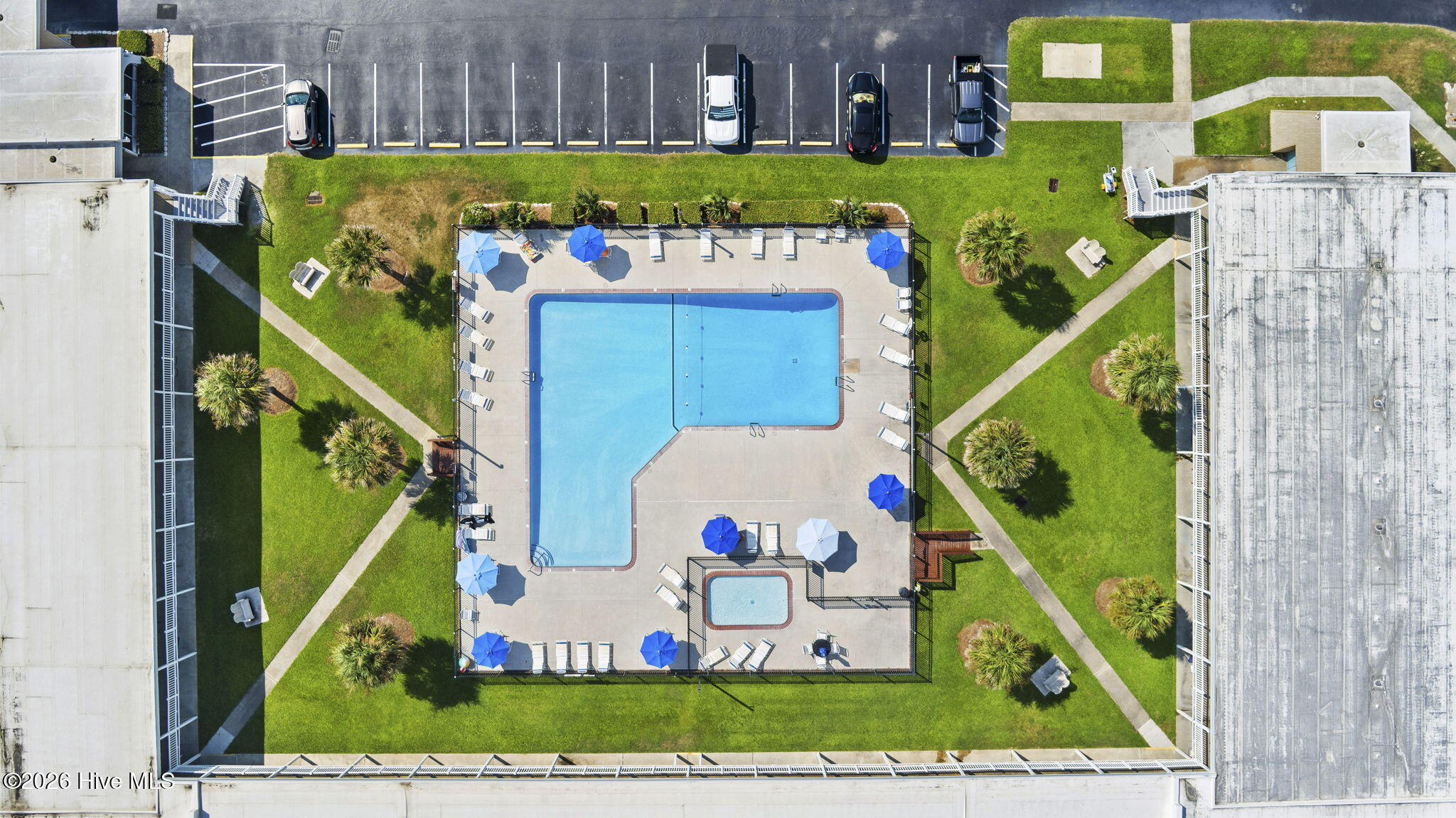 1918 W Fort Macon Road 241,Atlantic Beach