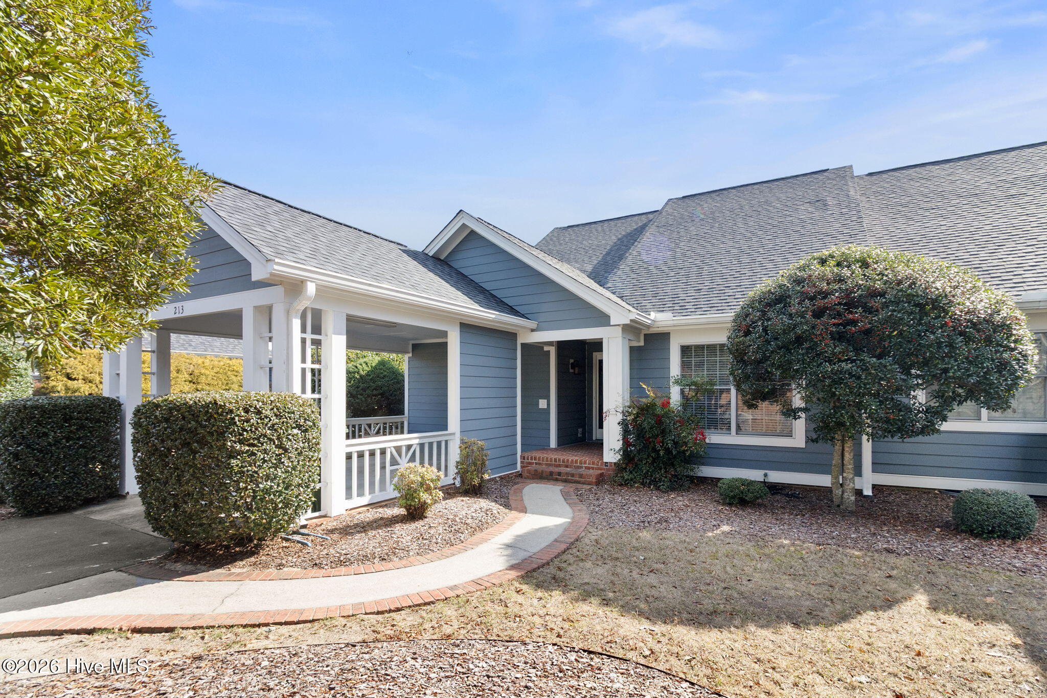 Homes for sale in Southern Pines, NC | 213 N Knoll Rd, Southern Pines, NC 28387 | MLS# 100561760