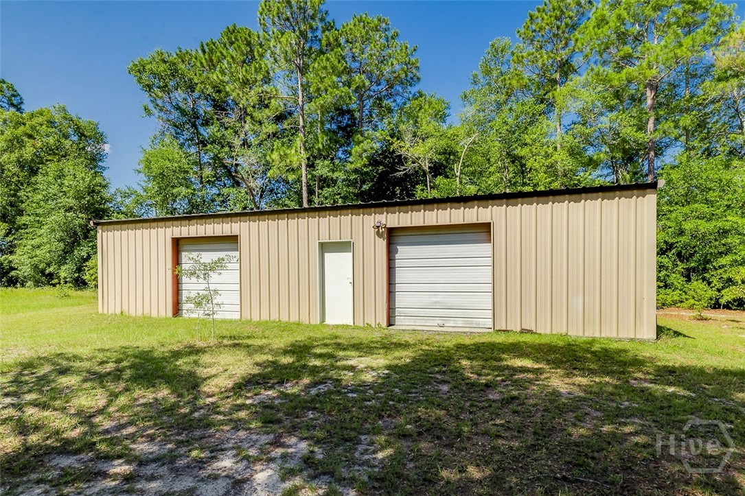 388 White Hill Road, Sylvania, GA, 30467