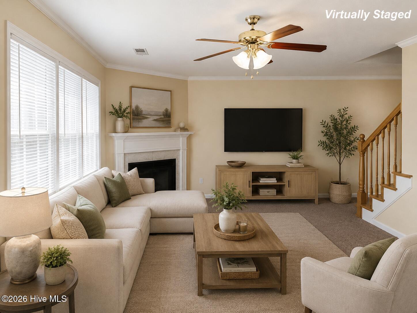 2nd image of 3803 Sterling Pointe Dr, Winterville, NC 28590 | MLS# 100597092