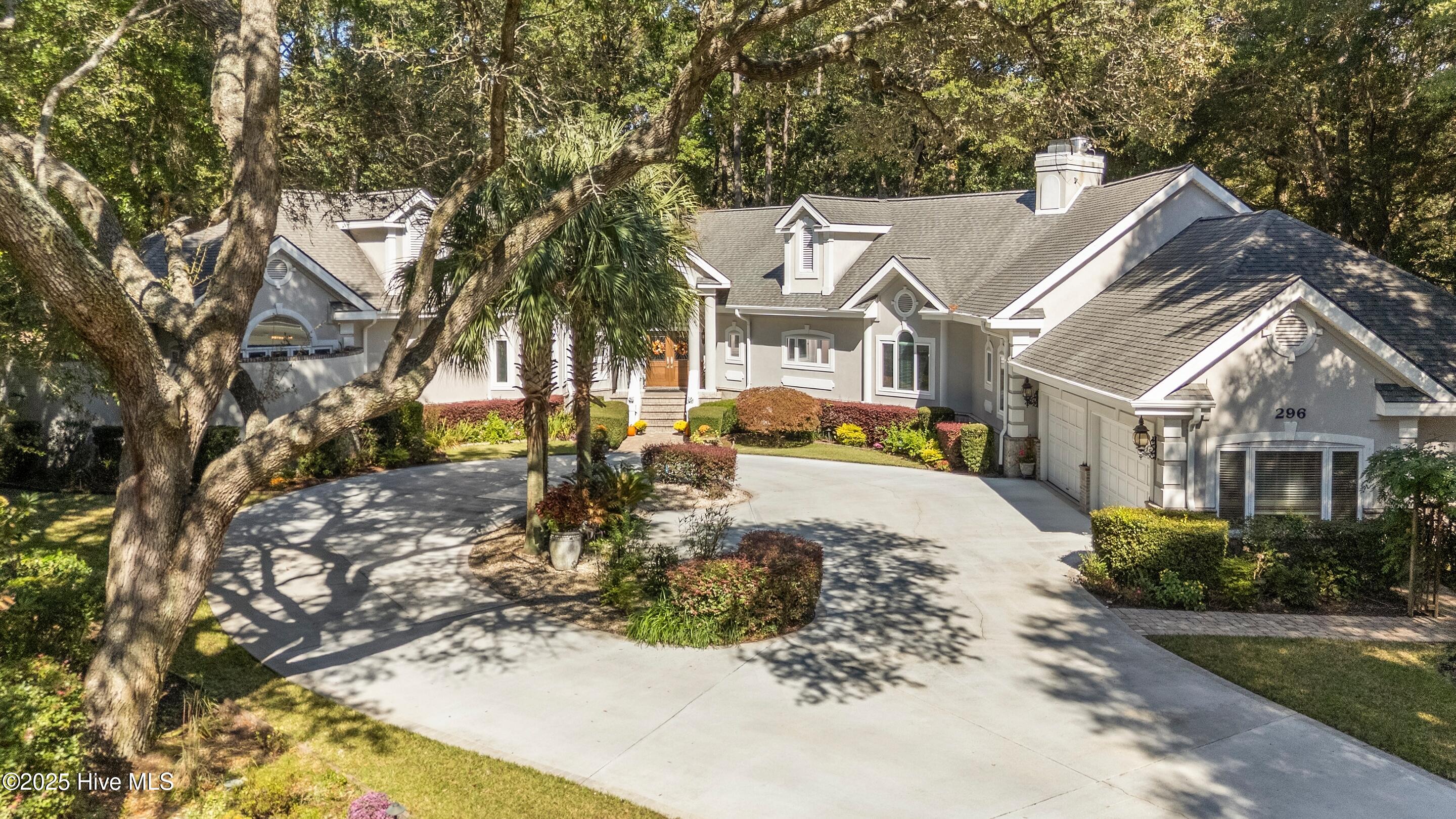 Homes for sale in Sunset Beach, NC | 296 Camellia Ct, Sunset Beach, NC 28468 | MLS# 100539115