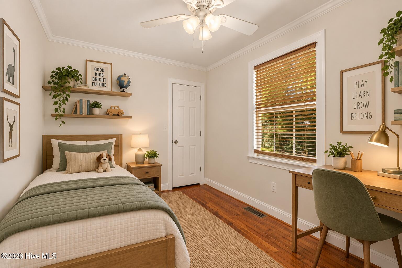 101 S Jackson Drive,Havelock