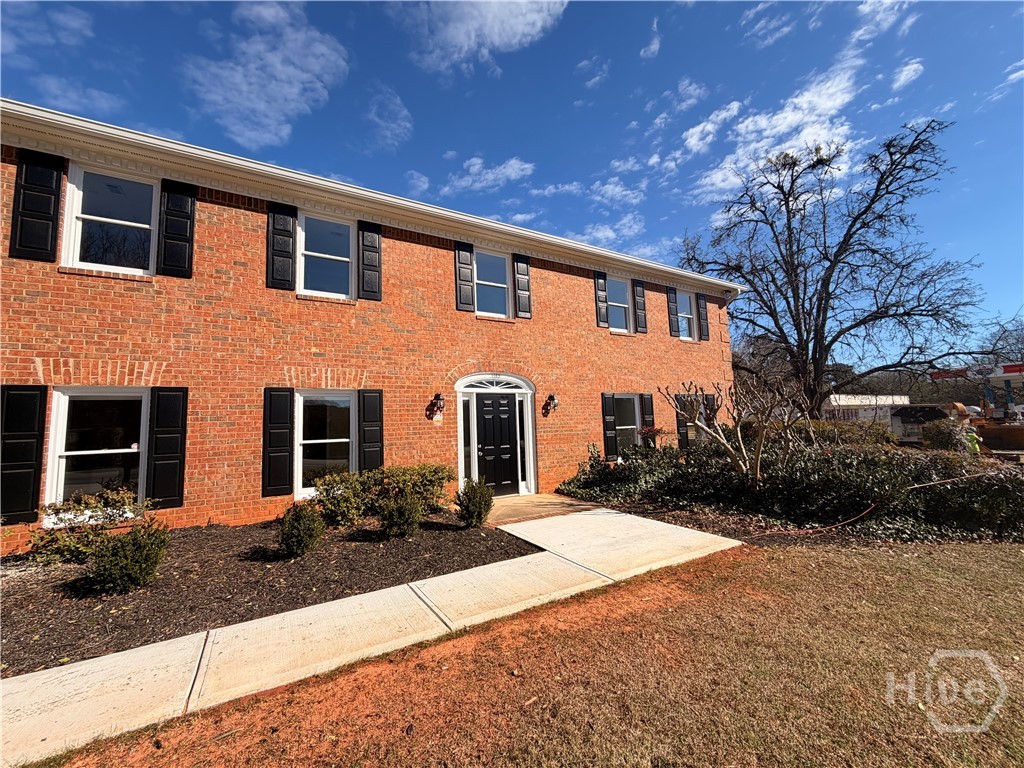 Property at 1165 Cedar Shoals Drive