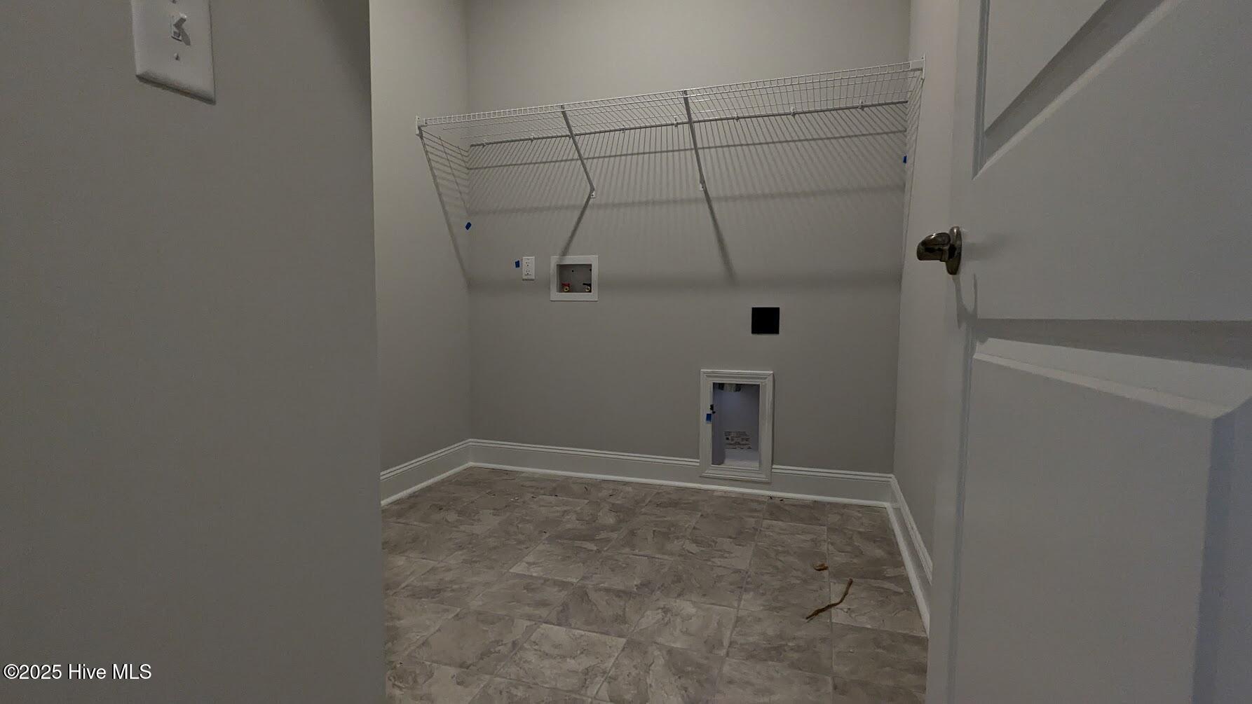 laundry room-finished