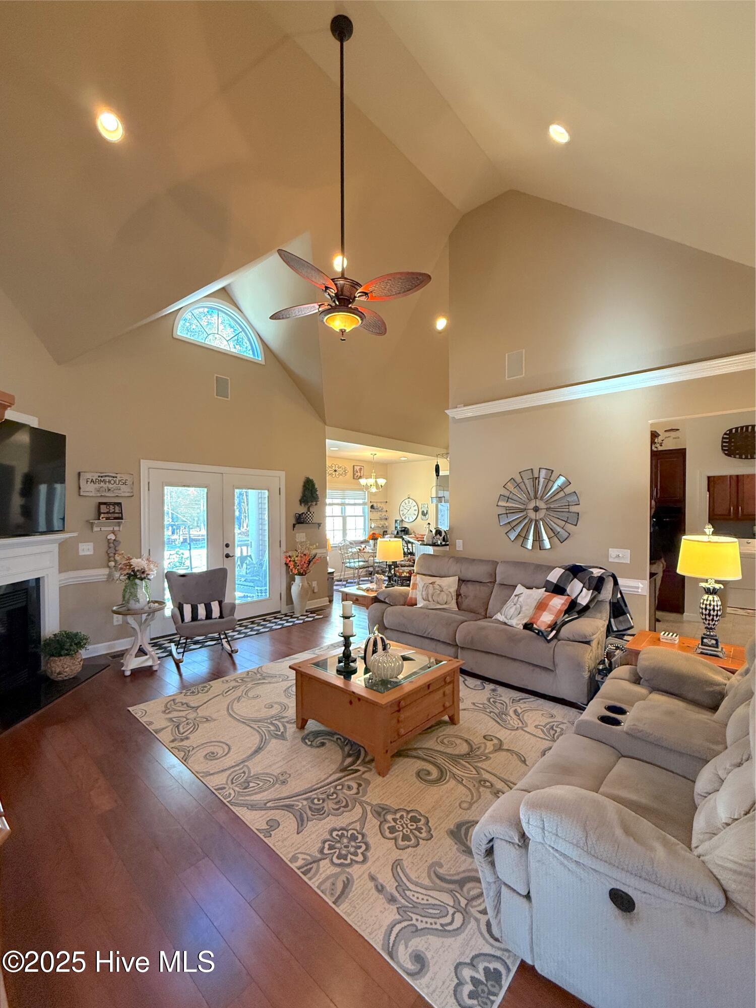 349 Barwick Drive, Washington, NC, 27889