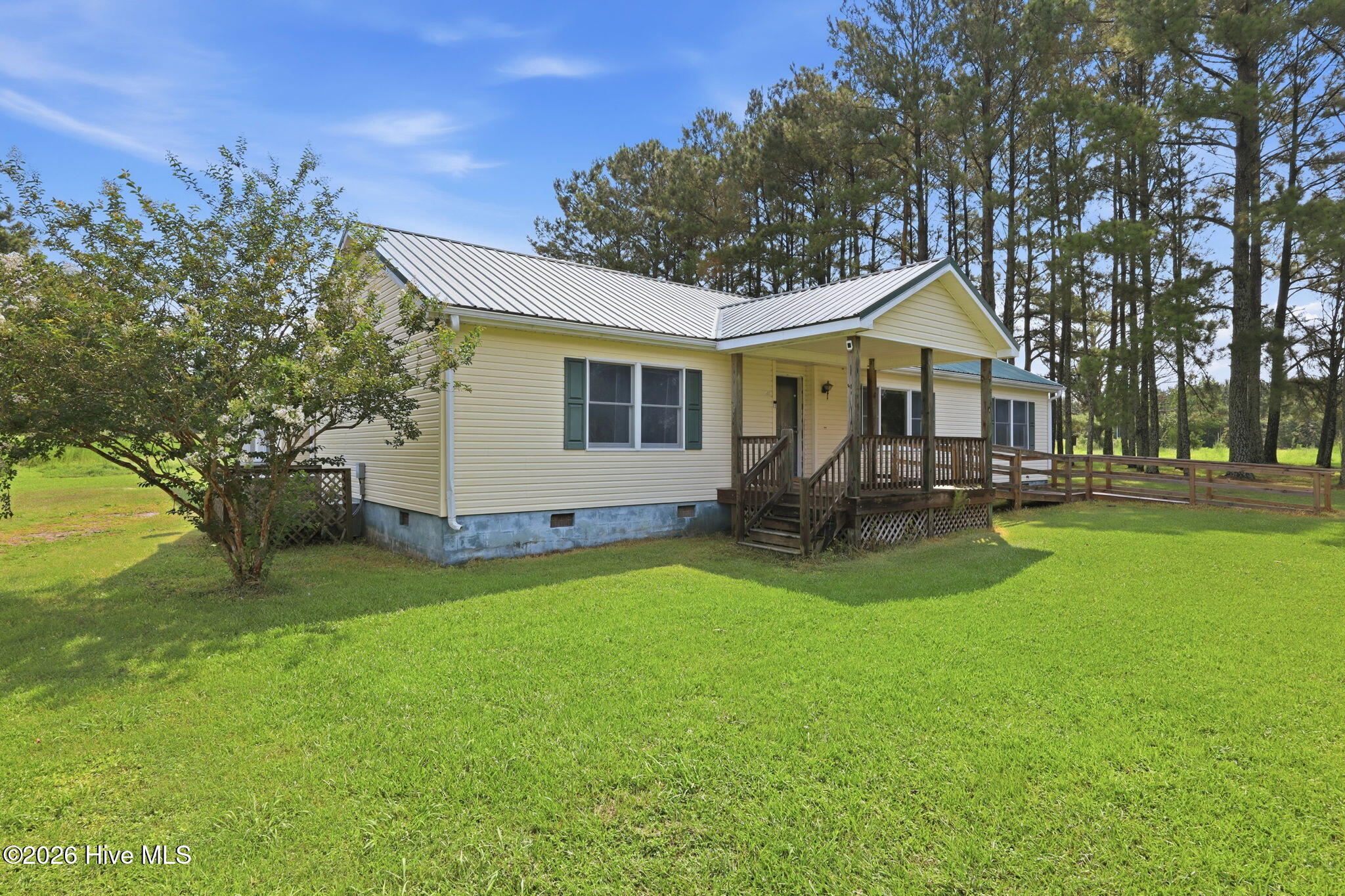 1800 Lee Landing Road,New Bern