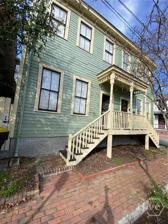 709 Canal Drive UNIT Apt 2c, Carolina Beach, NC, 28428