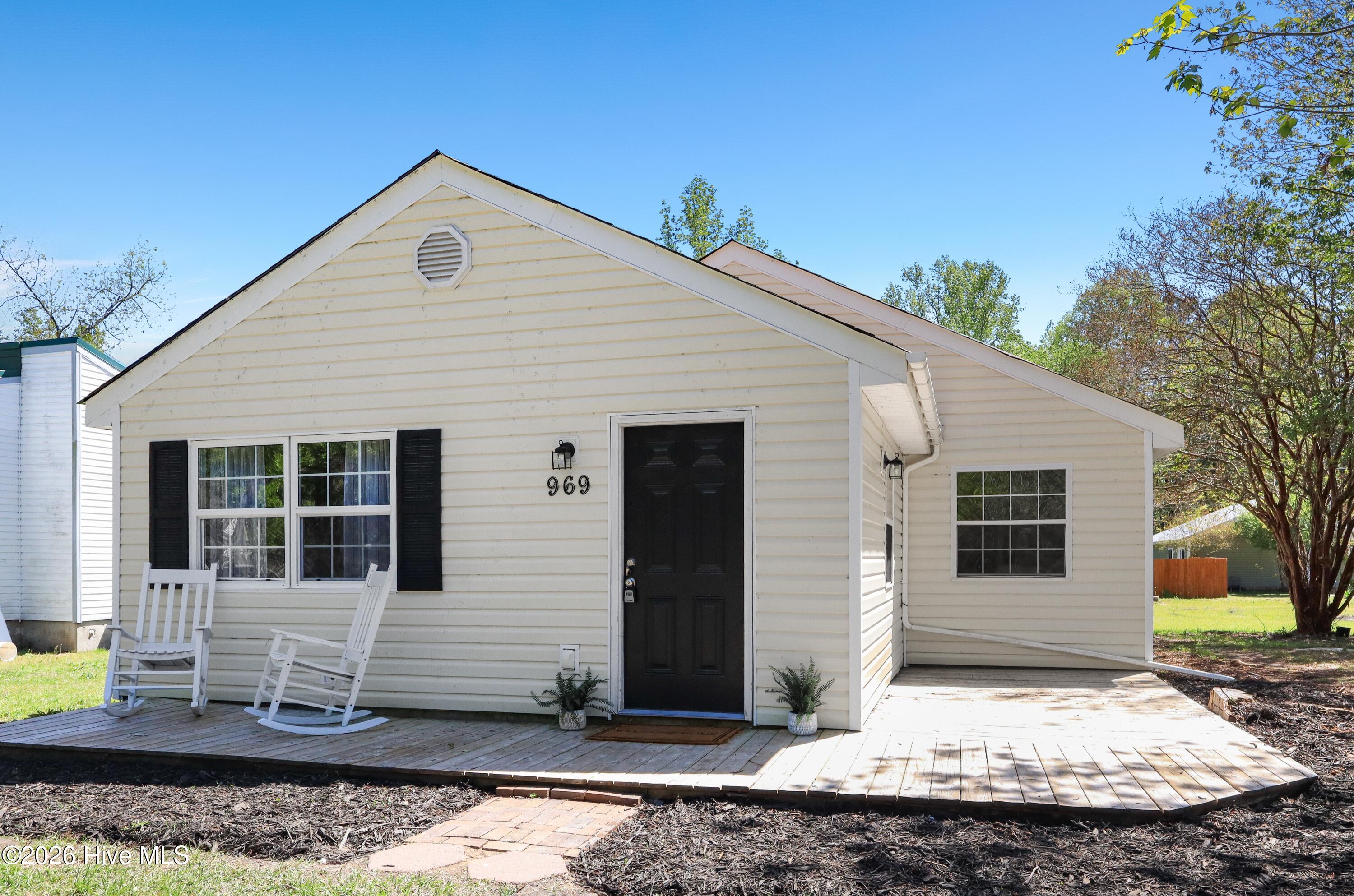 969 Ramsey Road, Jacksonville, NC 28546 – photo 2: IMG_1782