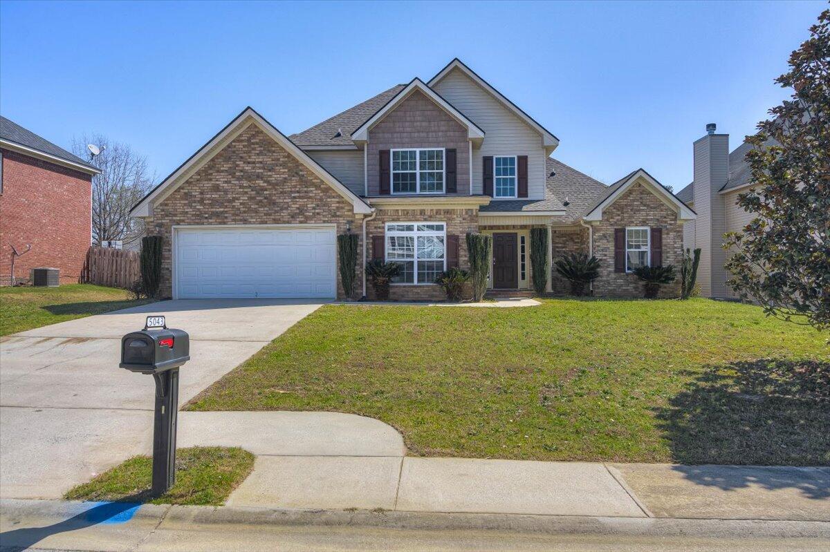 5043 Reynolds Way