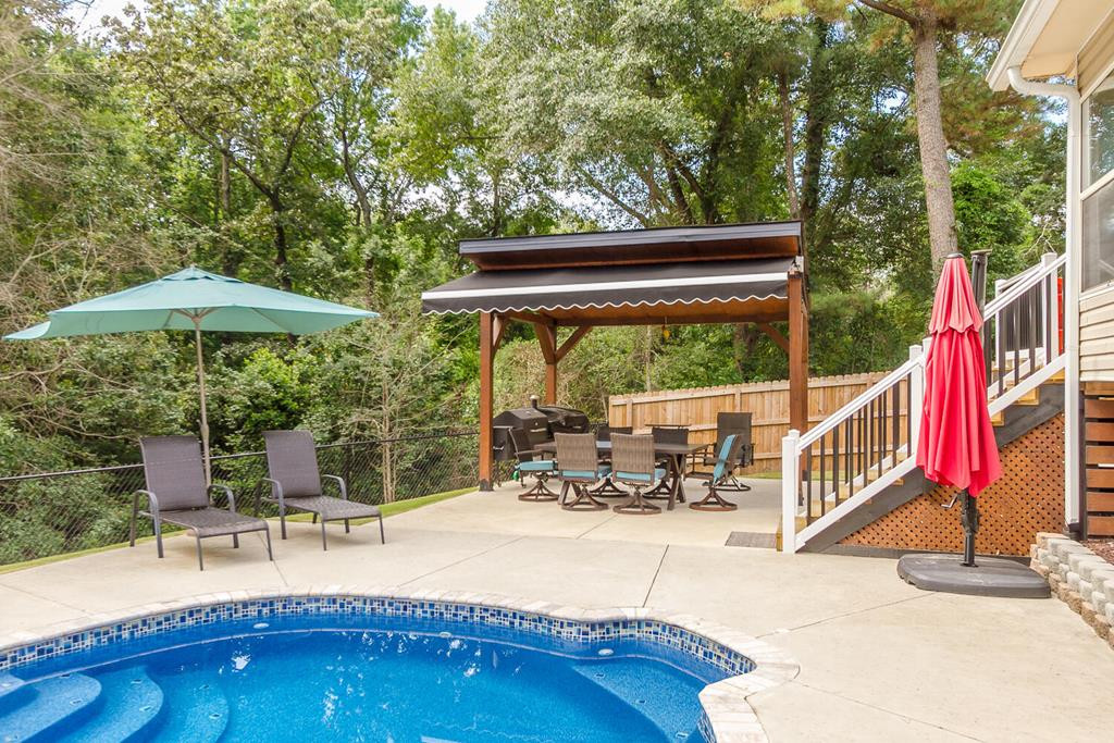 4050 Goshen Lake Drive S, Augusta, GA 30906 Listing Photo  50