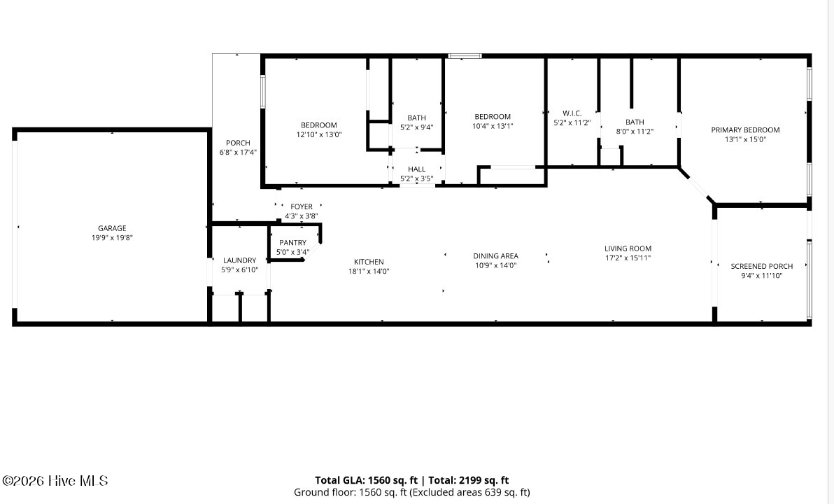 Townhouse For Sale - 6519 Green Fennel Avenue<br/> Ocean Isle Beach, NC 28469