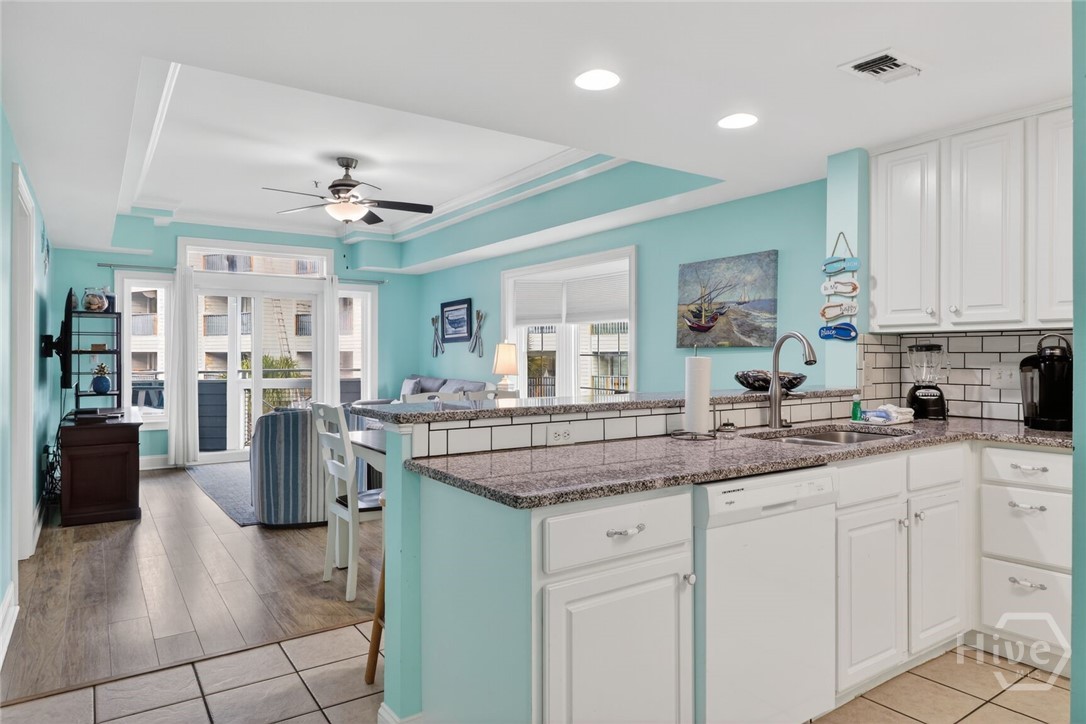 Homes for sale in Tybee Island, GA | 1217 Bay St #101C, Tybee Island, GA 31328 | MLS# SA344986