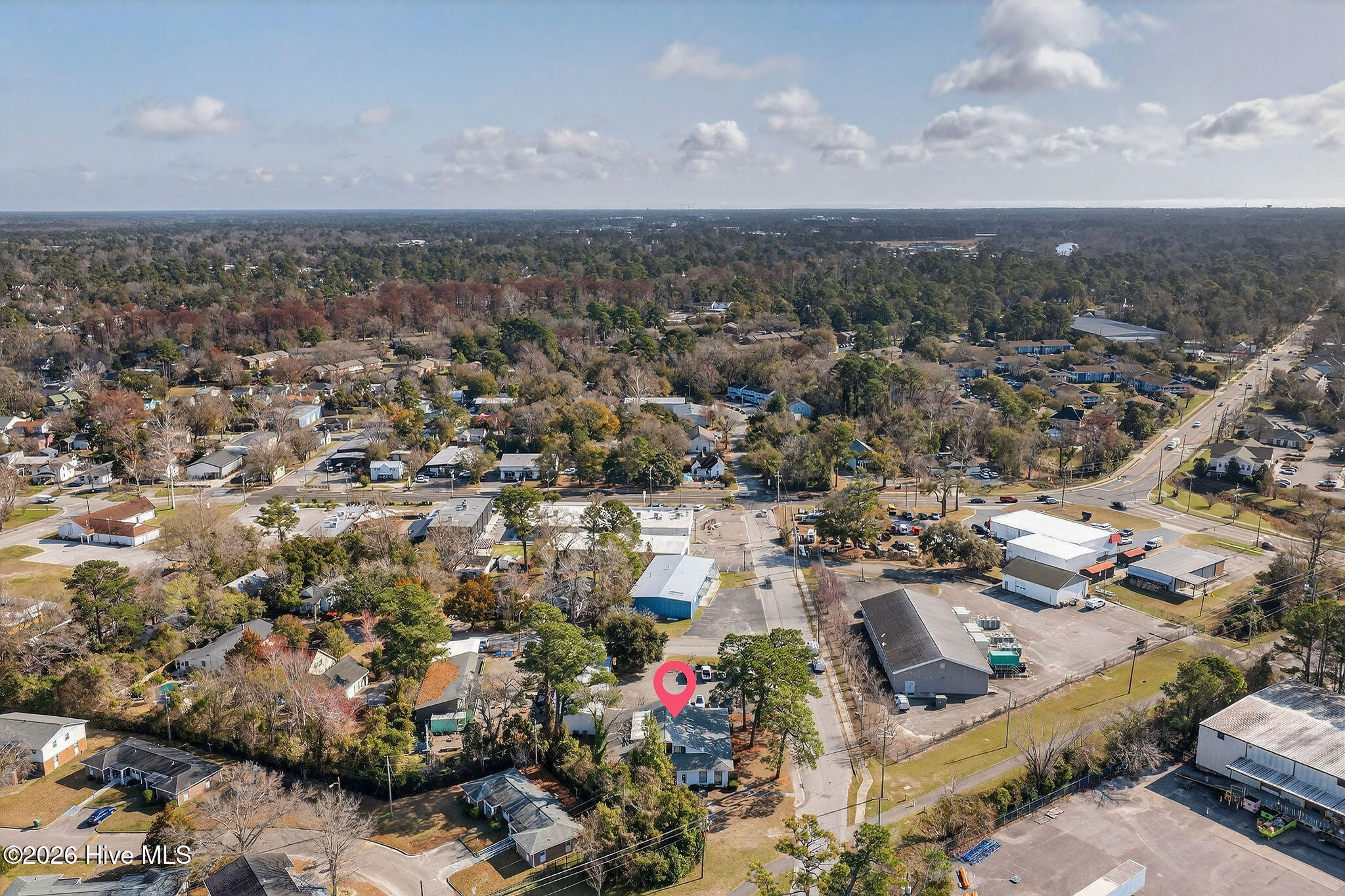 1901 Kent Street UNIT s J, Wilmington, NC, 28403