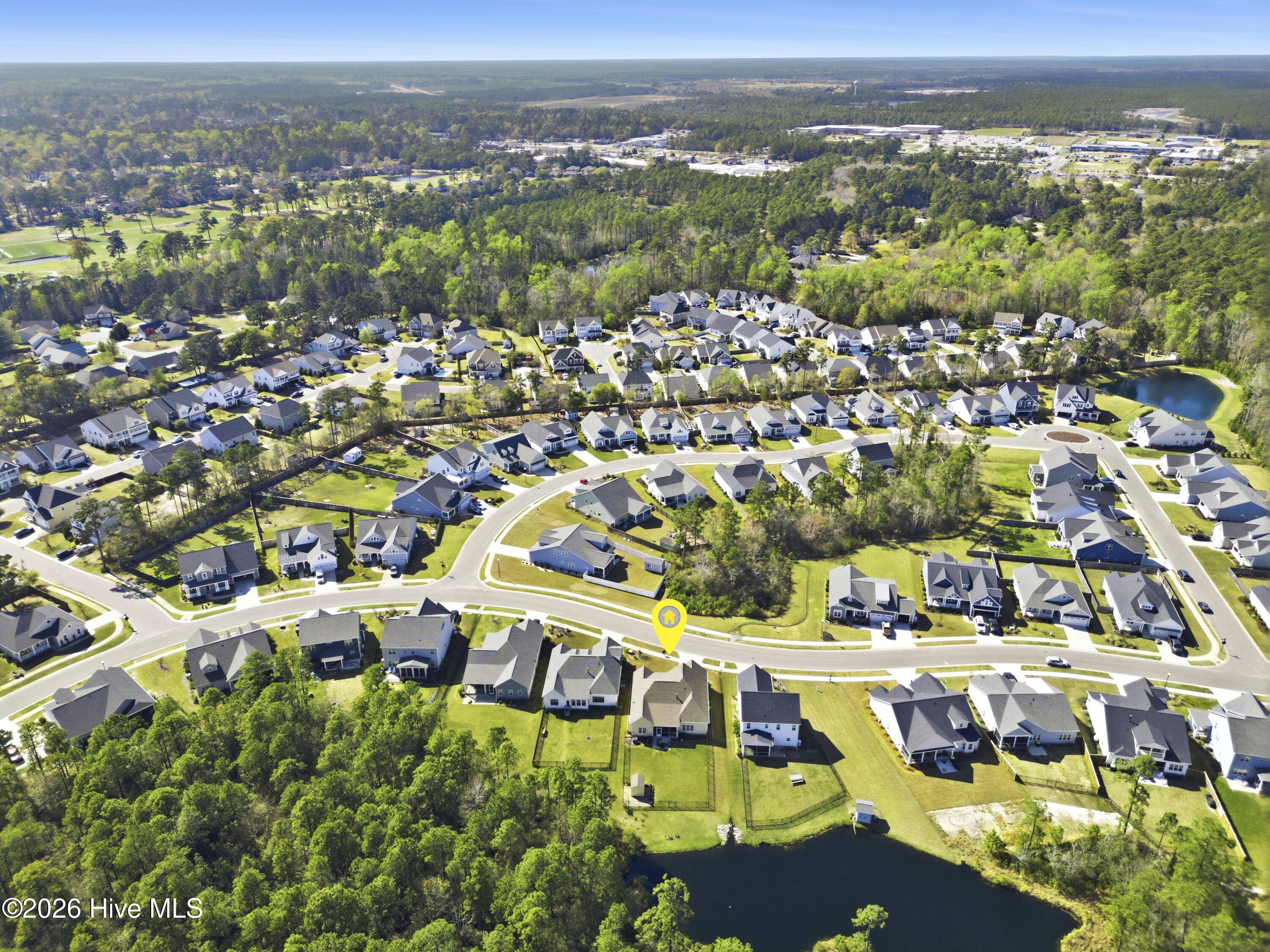 420 Arden Drive, Hampstead, NC, 28443