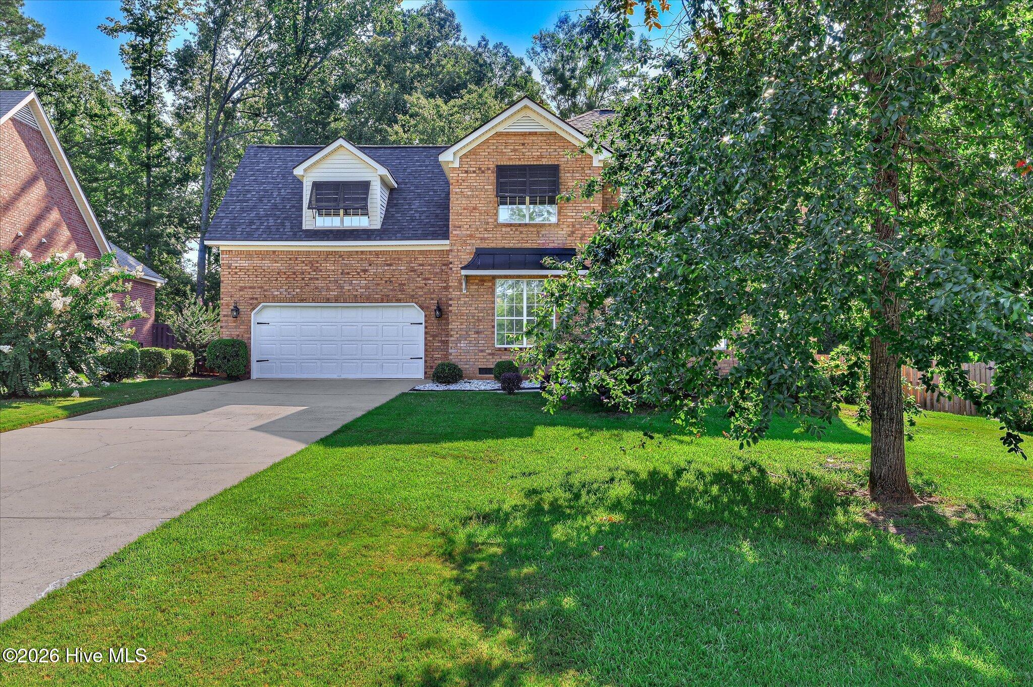Photo 3 of Single family home for sale at 1101 Woodruff Wy, Evans, GA 30809 | MLS# 100600004 | Listing updated on 2026-09-01