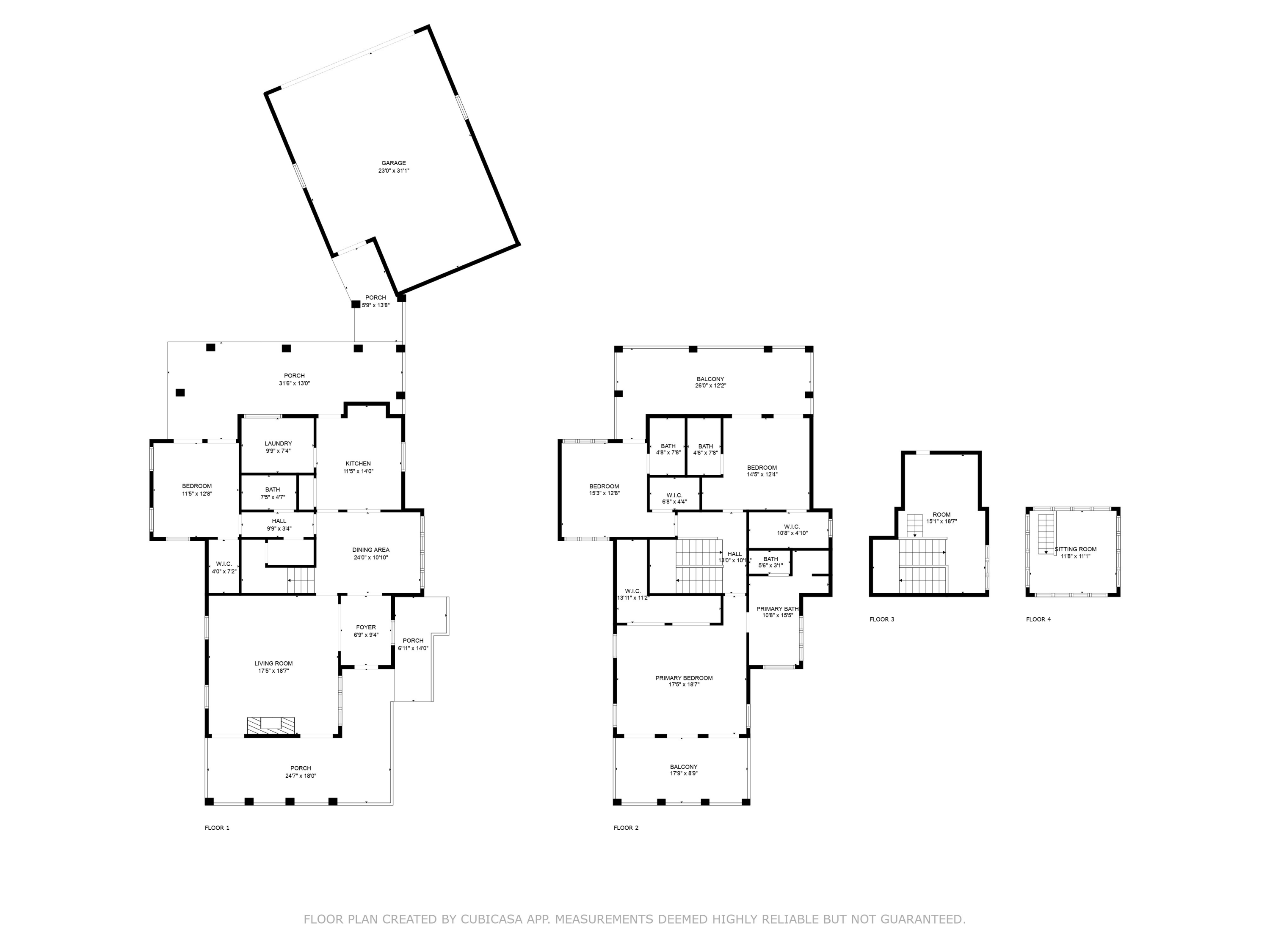 Property at 617 Whimbrel Court