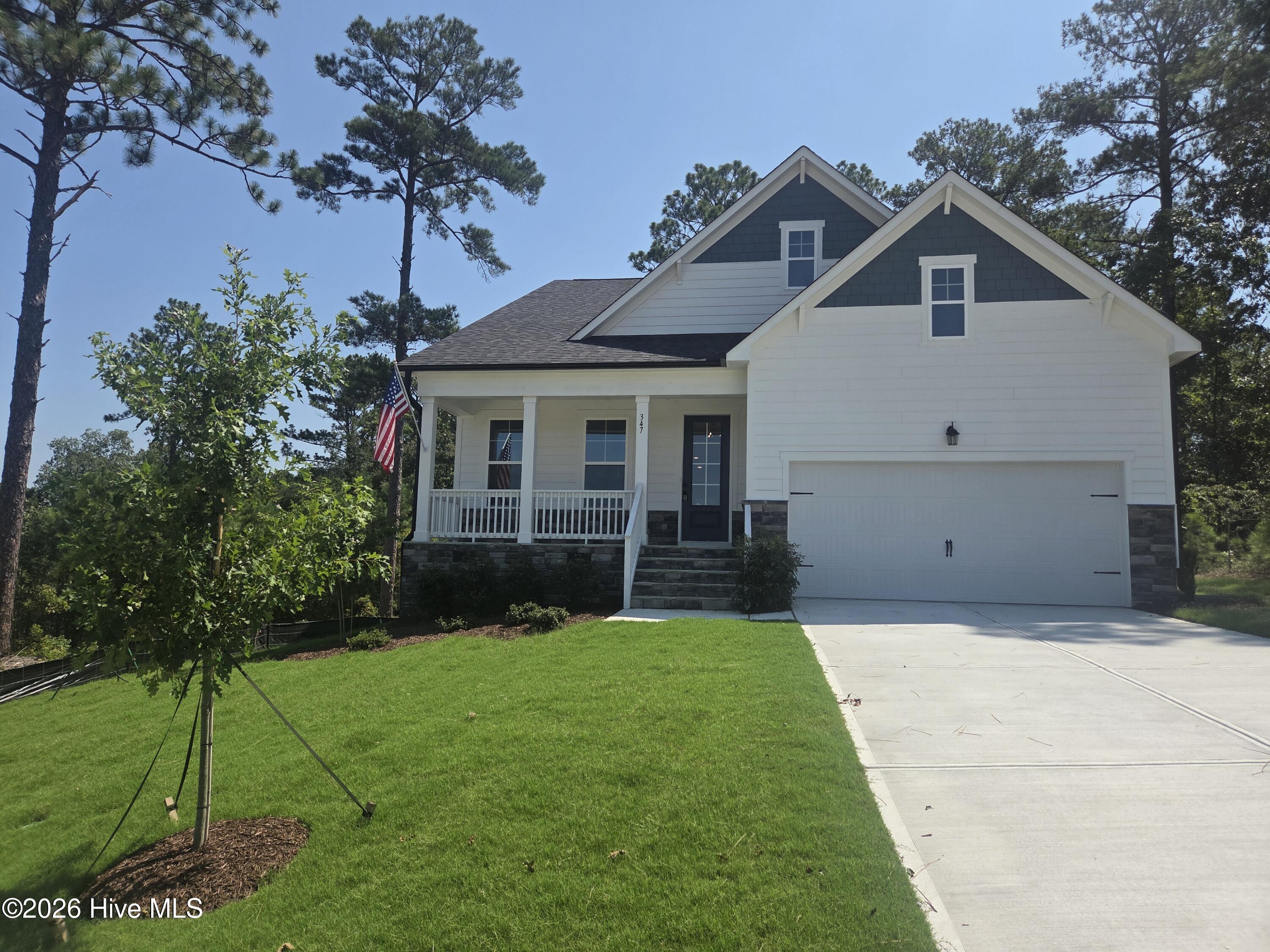1st image of 347 Queensferry Ln, Aberdeen, NC 28315 | MLS# 100598491